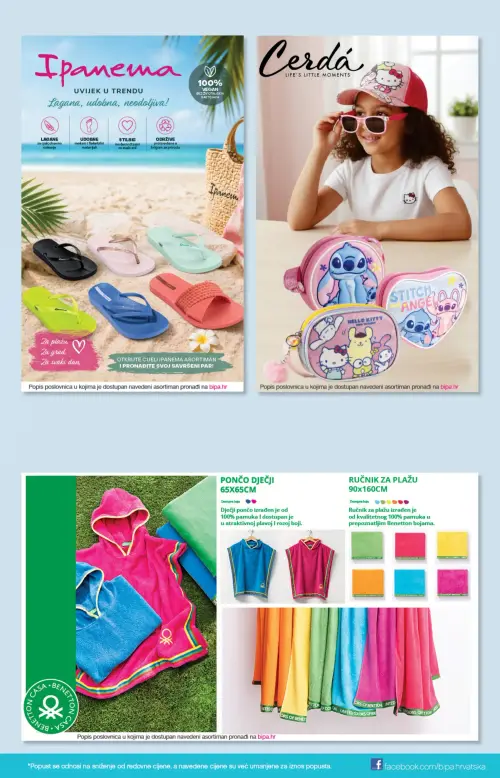 Bipa katalog — stranica 21 (vrijedi 11. 06. 2026.–24. 06. 2026.)