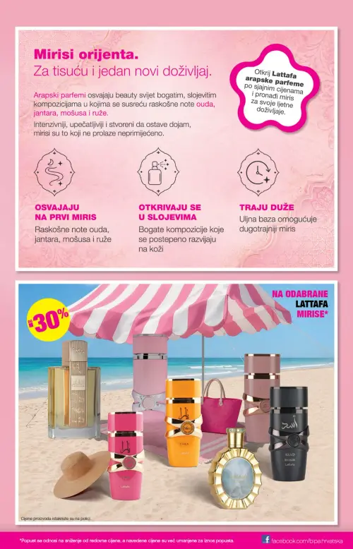 Bipa katalog — stranica 7 (vrijedi 11. 06. 2026.–24. 06. 2026.)