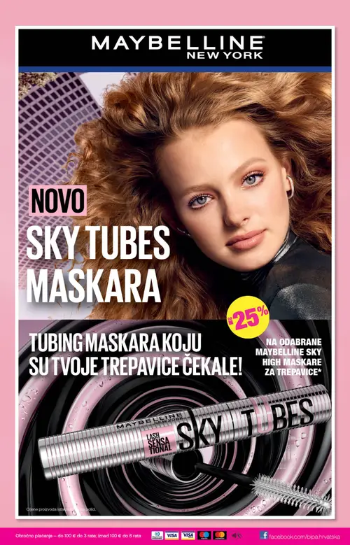 Bipa katalog — stranica 3 (vrijedi 29.10.–11.11.2026.)