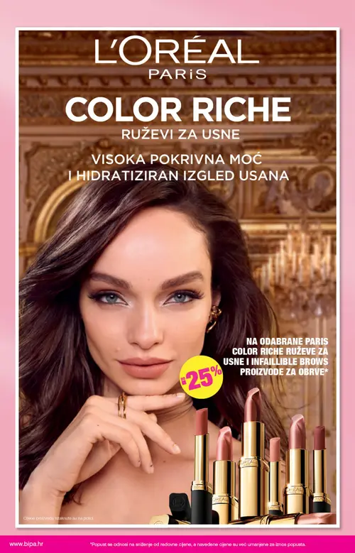 Bipa katalog — stranica 4 (vrijedi 29.10.–11.11.2026.)
