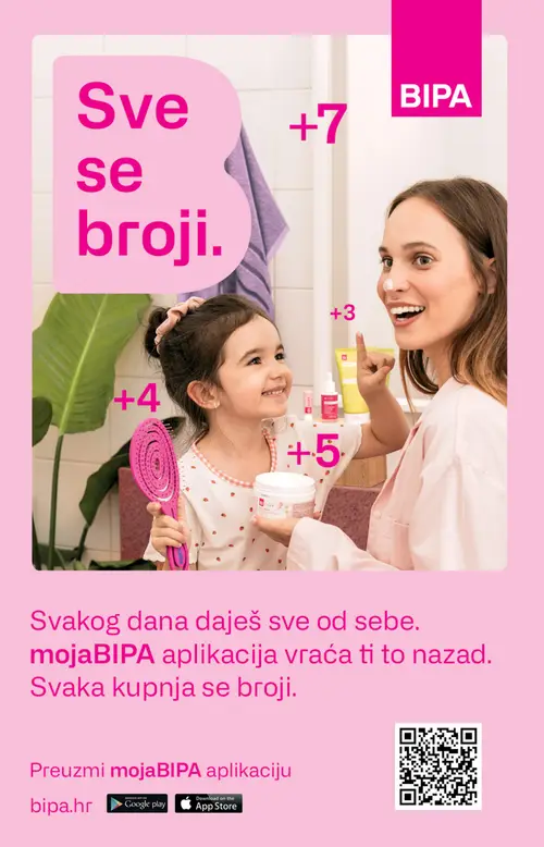 Bipa katalog — stranica 20 (vrijedi 17. 09. 2026.–30. 09. 2026.)