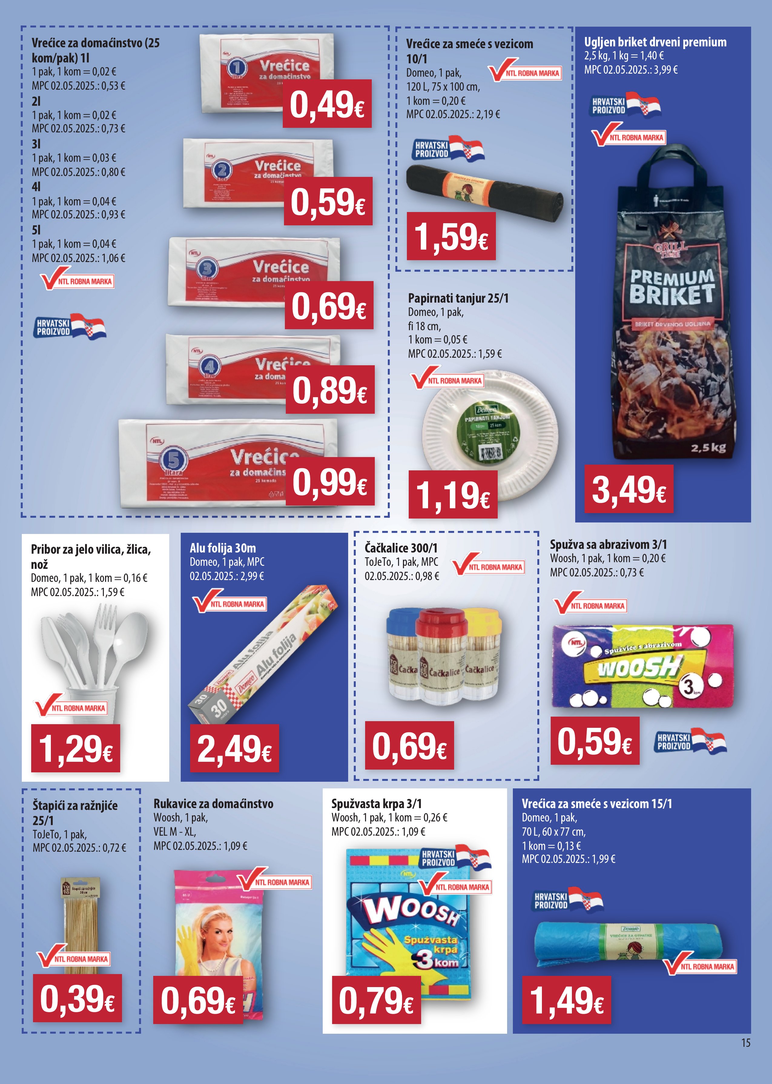 Boso katalog — stranica 15 (vrijedi 10. 06. 2026.–16. 06. 2026.)