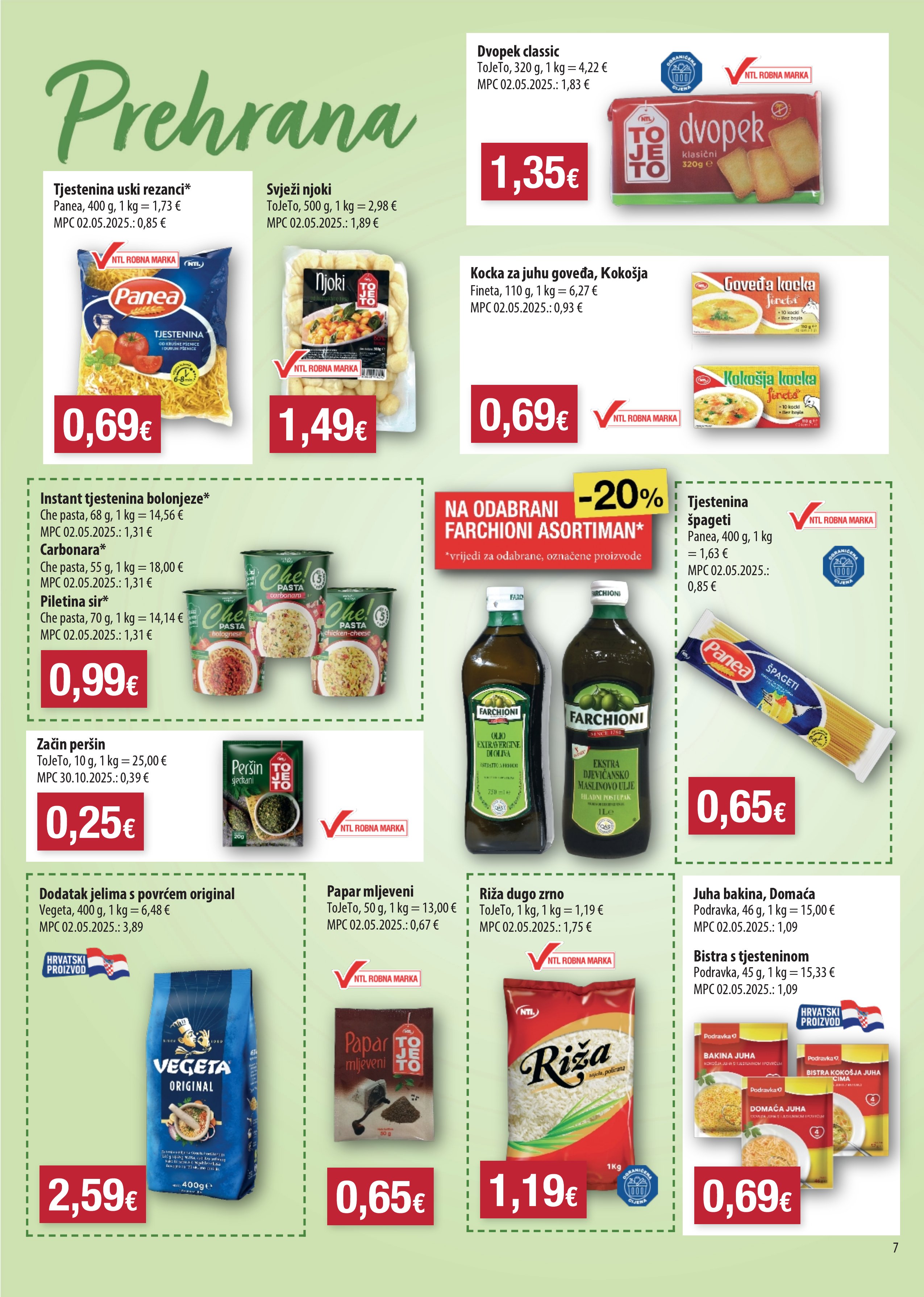 Boso katalog — stranica 7 (vrijedi 10. 06. 2026.–16. 06. 2026.)