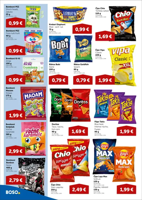 Boso katalog — stranica 10 (vrijedi 29.10.–04.11.2026.)