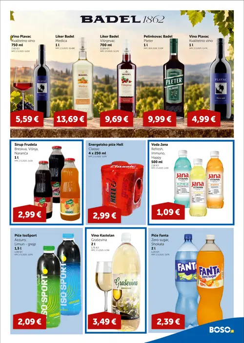 Boso katalog — stranica 11 (vrijedi 29.10.–04.11.2026.)