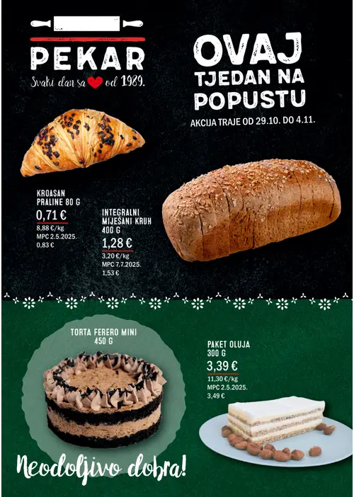Boso katalog — stranica 2 (vrijedi 29.10.–04.11.2026.)