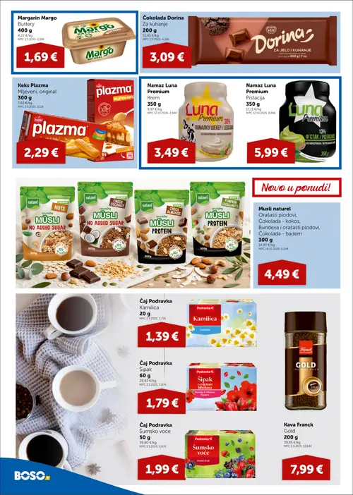 Boso katalog — stranica 8 (vrijedi 29.10.–04.11.2026.)