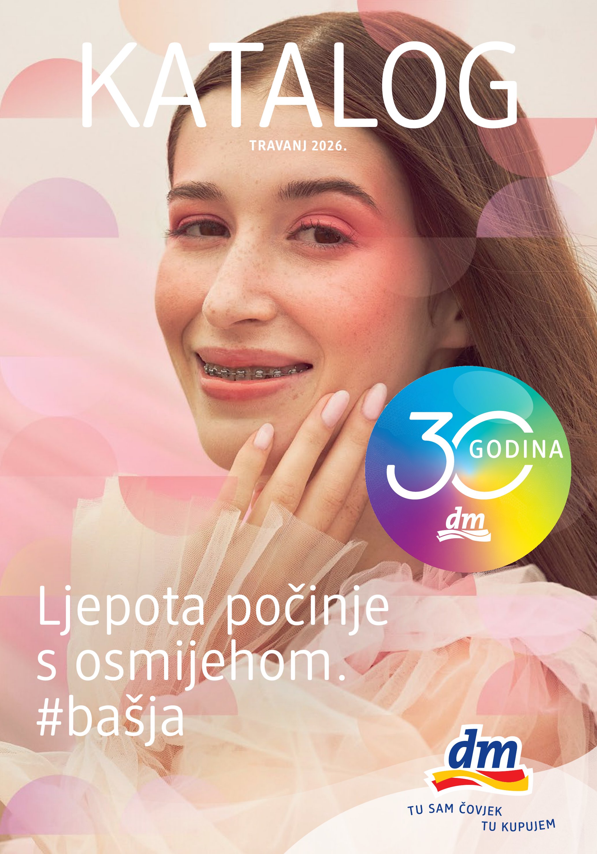 dm katalog — stranica 1 (vrijedi 15. 04. 2026.–29. 04. 2026.)
