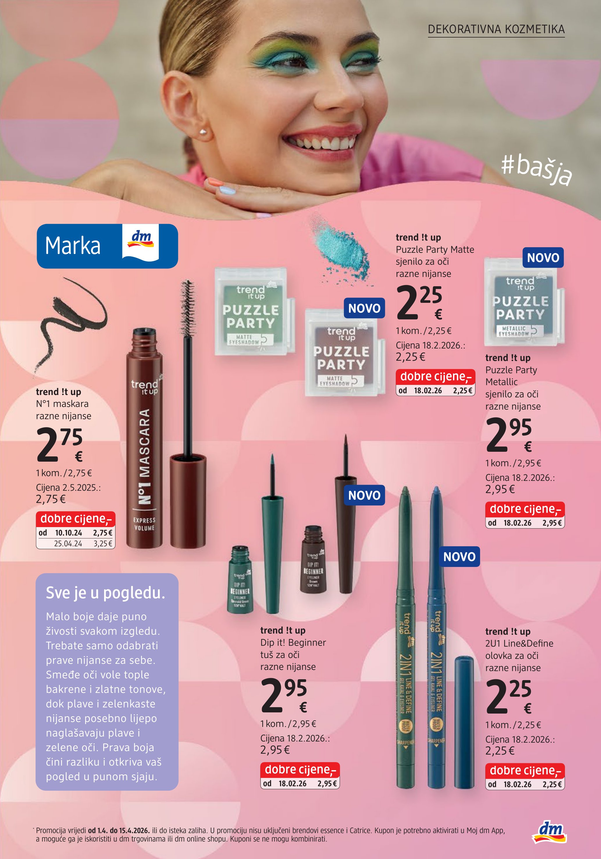 dm katalog — stranica 11 (vrijedi 15. 04. 2026.–29. 04. 2026.)