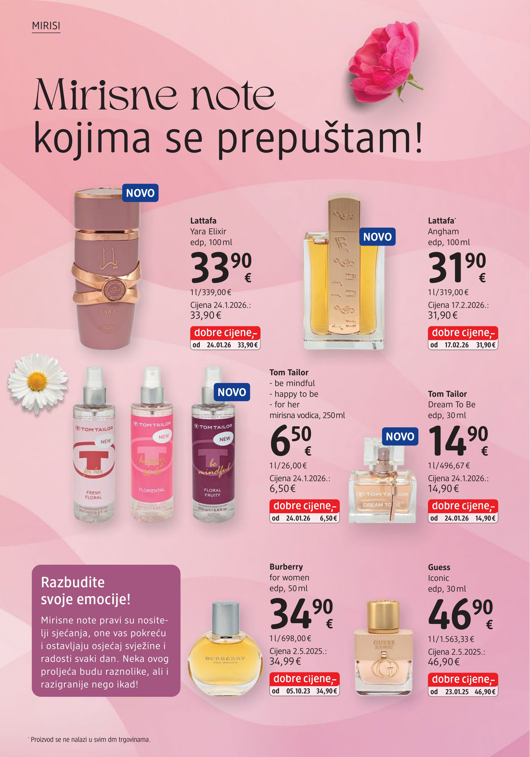 dm katalog — stranica 14 (vrijedi 15. 04. 2026.–29. 04. 2026.)