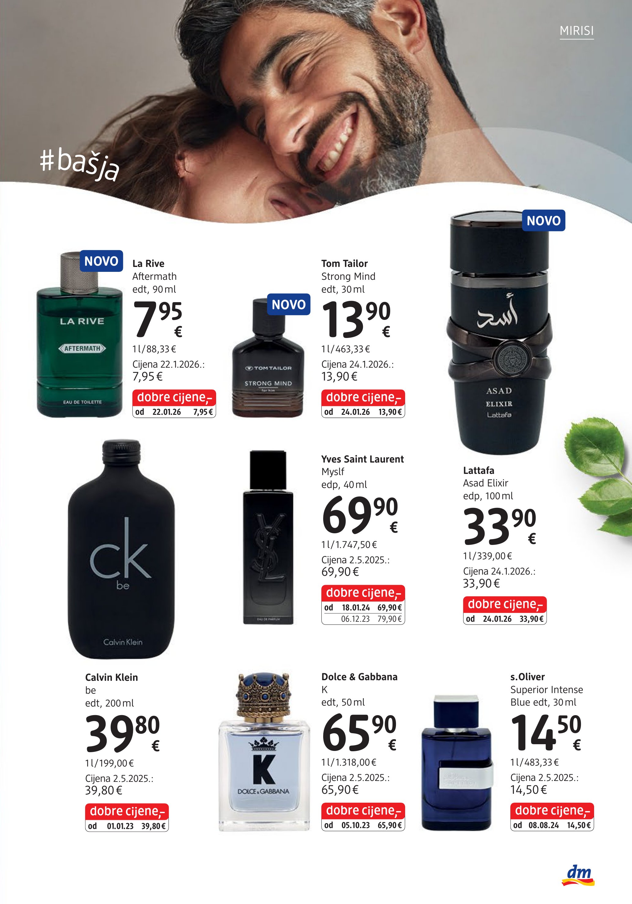 dm katalog — stranica 15 (vrijedi 15. 04. 2026.–29. 04. 2026.)