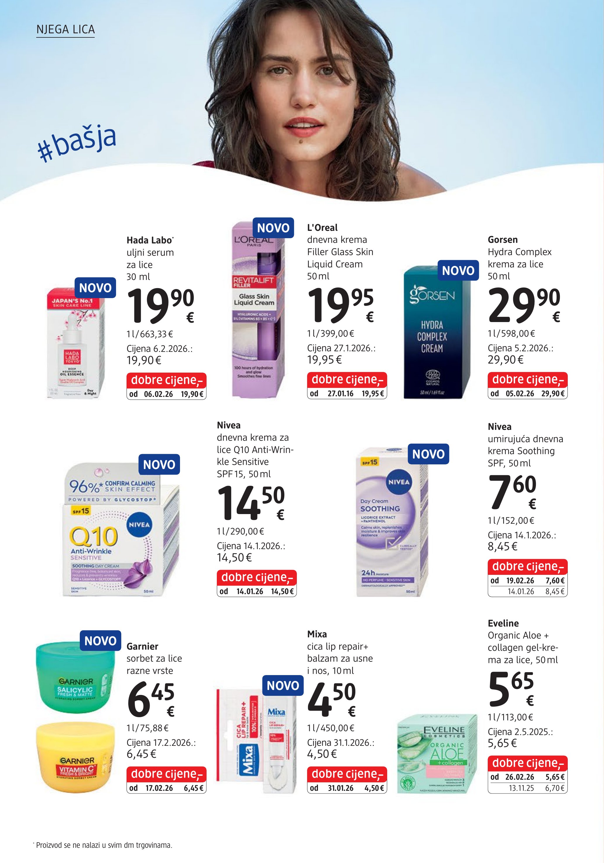 dm katalog — stranica 16 (vrijedi 15. 04. 2026.–29. 04. 2026.)