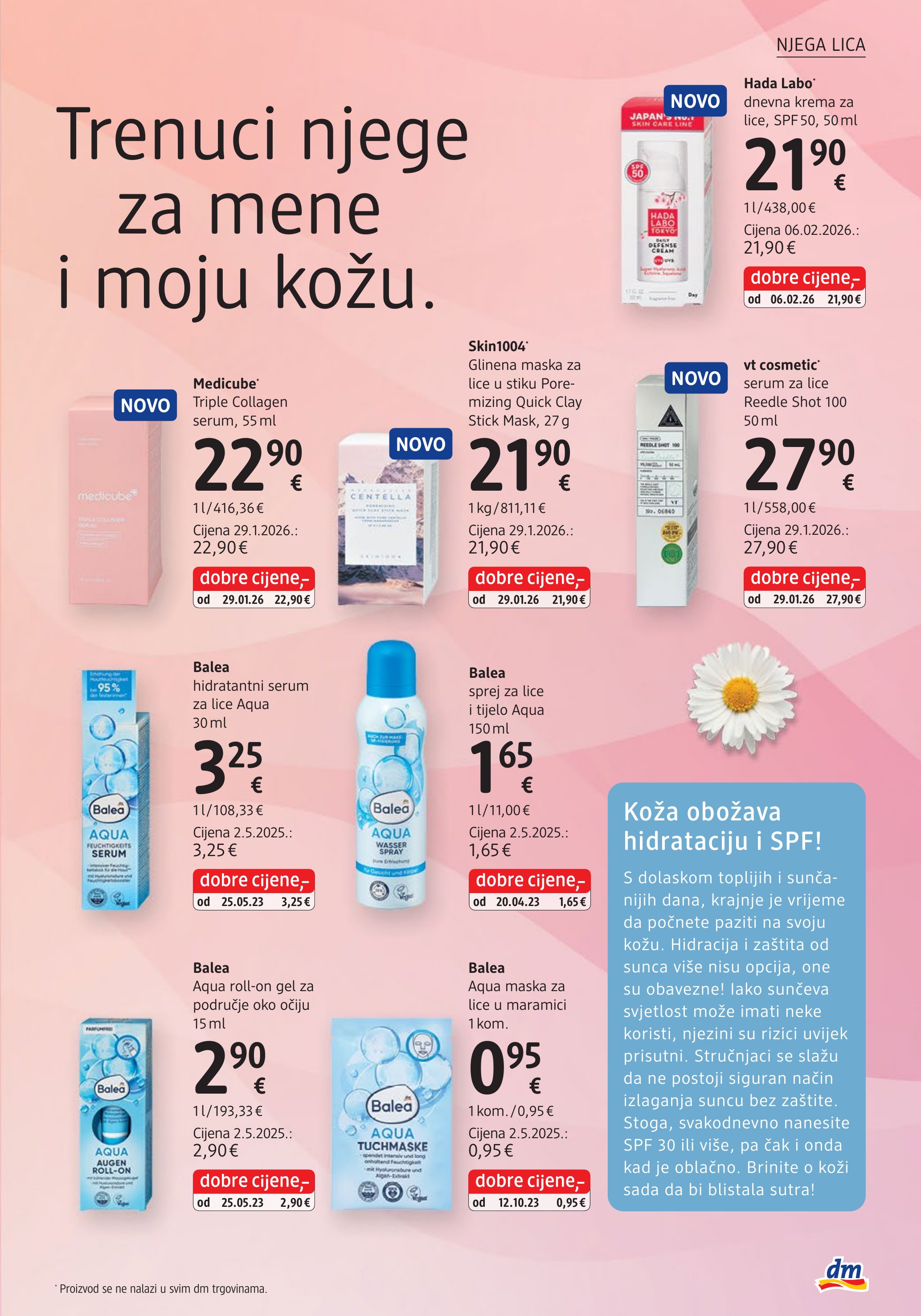 dm katalog — stranica 17 (vrijedi 15. 04. 2026.–29. 04. 2026.)