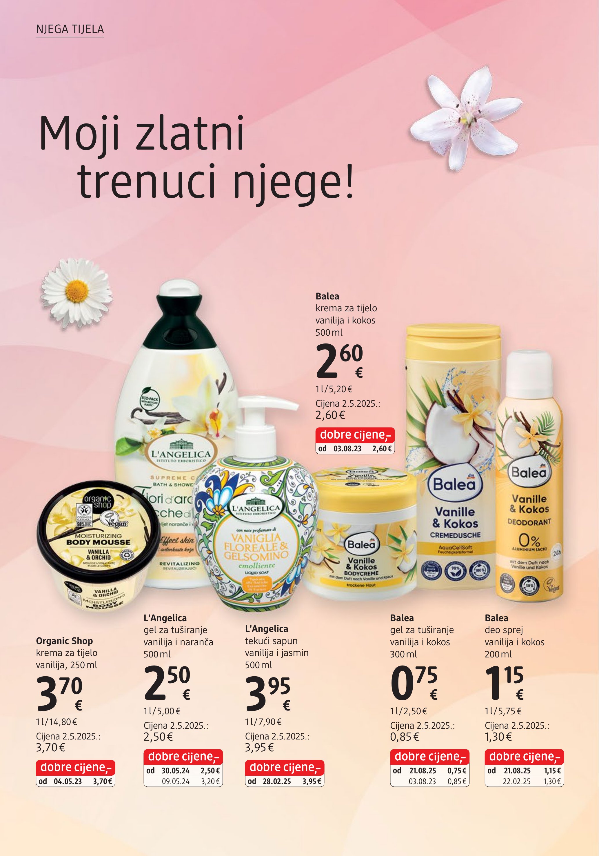 dm katalog — stranica 20 (vrijedi 15. 04. 2026.–29. 04. 2026.)