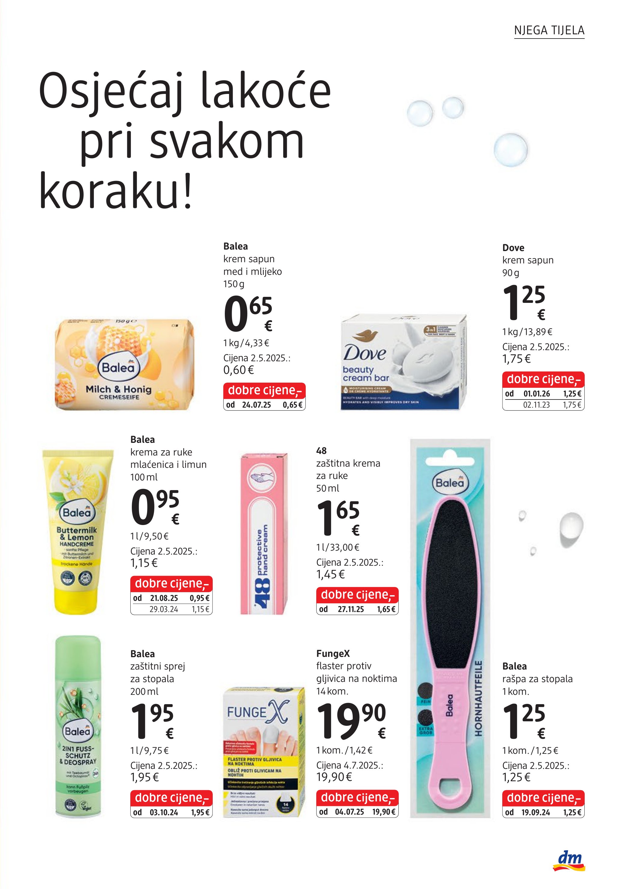 dm katalog — stranica 21 (vrijedi 15. 04. 2026.–29. 04. 2026.)