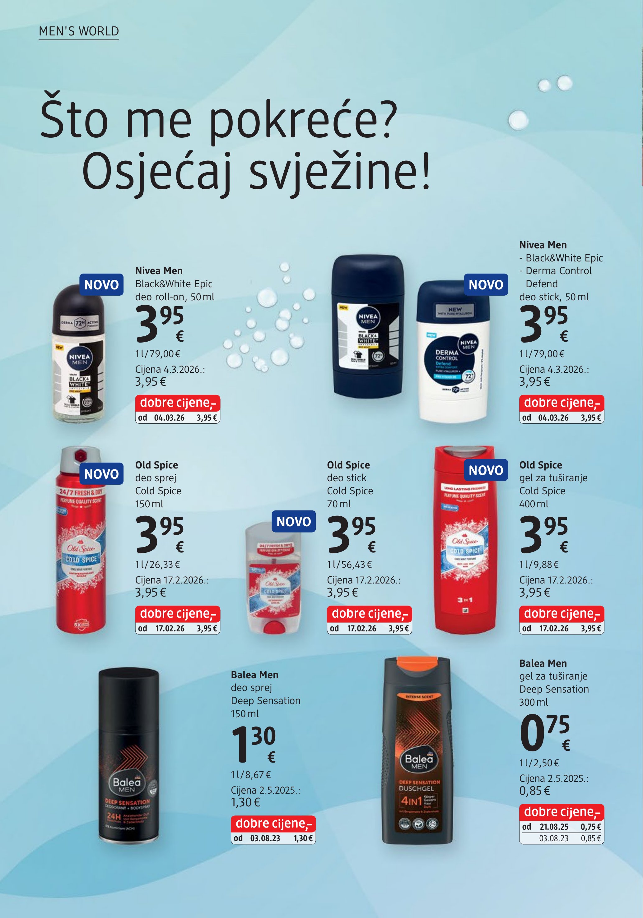 dm katalog — stranica 22 (vrijedi 15. 04. 2026.–29. 04. 2026.)