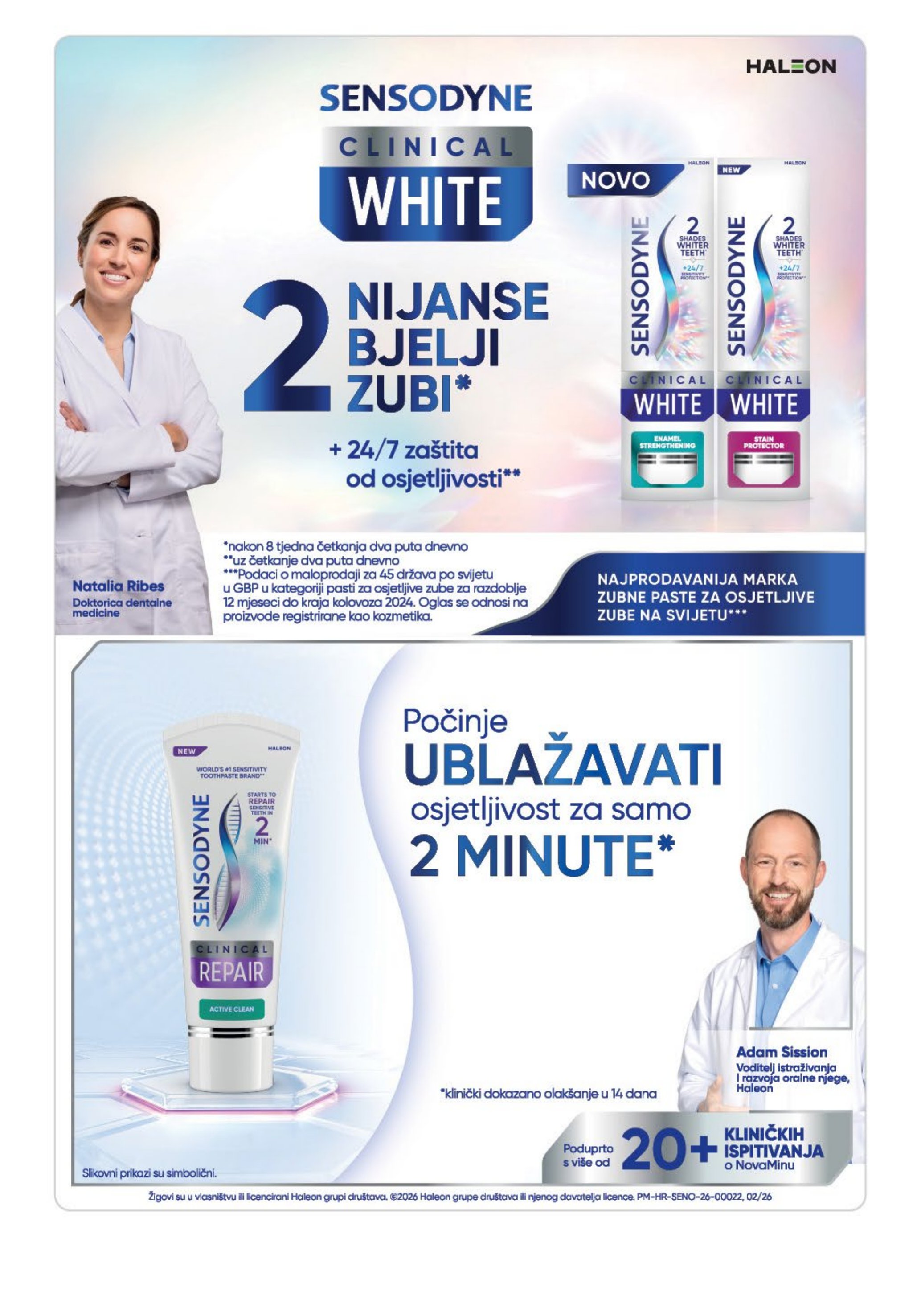 dm katalog — stranica 24 (vrijedi 15. 04. 2026.–29. 04. 2026.)