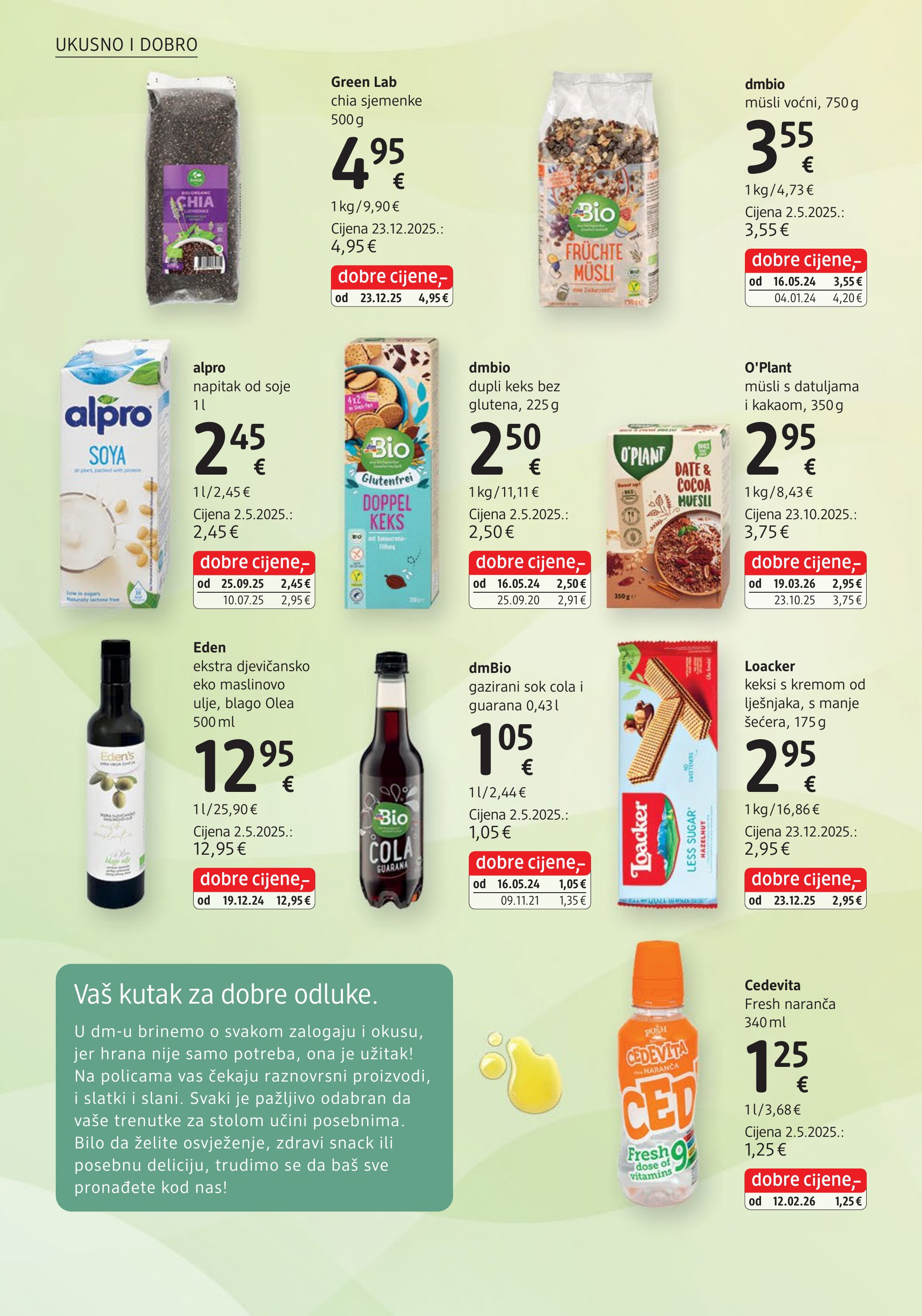 dm katalog — stranica 30 (vrijedi 15. 04. 2026.–29. 04. 2026.)