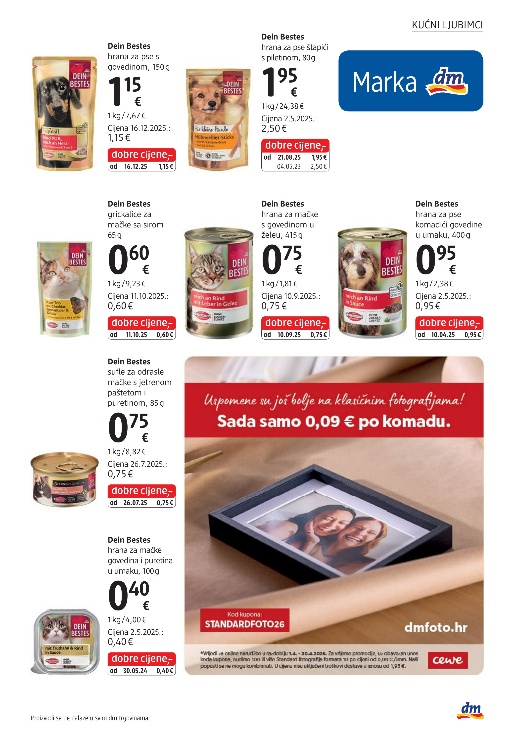 dm katalog — stranica 39 (vrijedi 15. 04. 2026.–29. 04. 2026.)