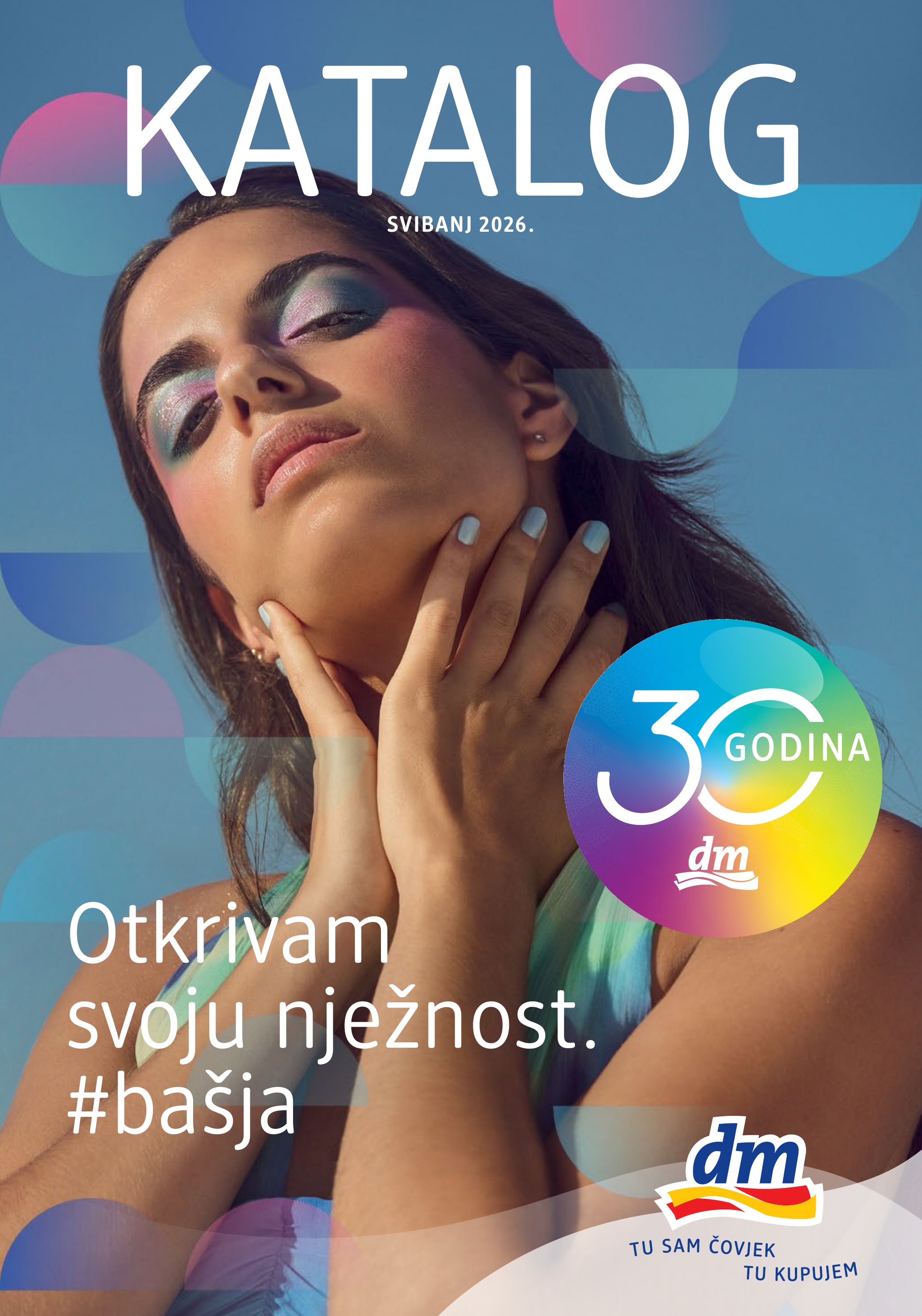 dm katalog — stranica 1 (vrijedi 15. 05. 2026.–29. 05. 2026.)