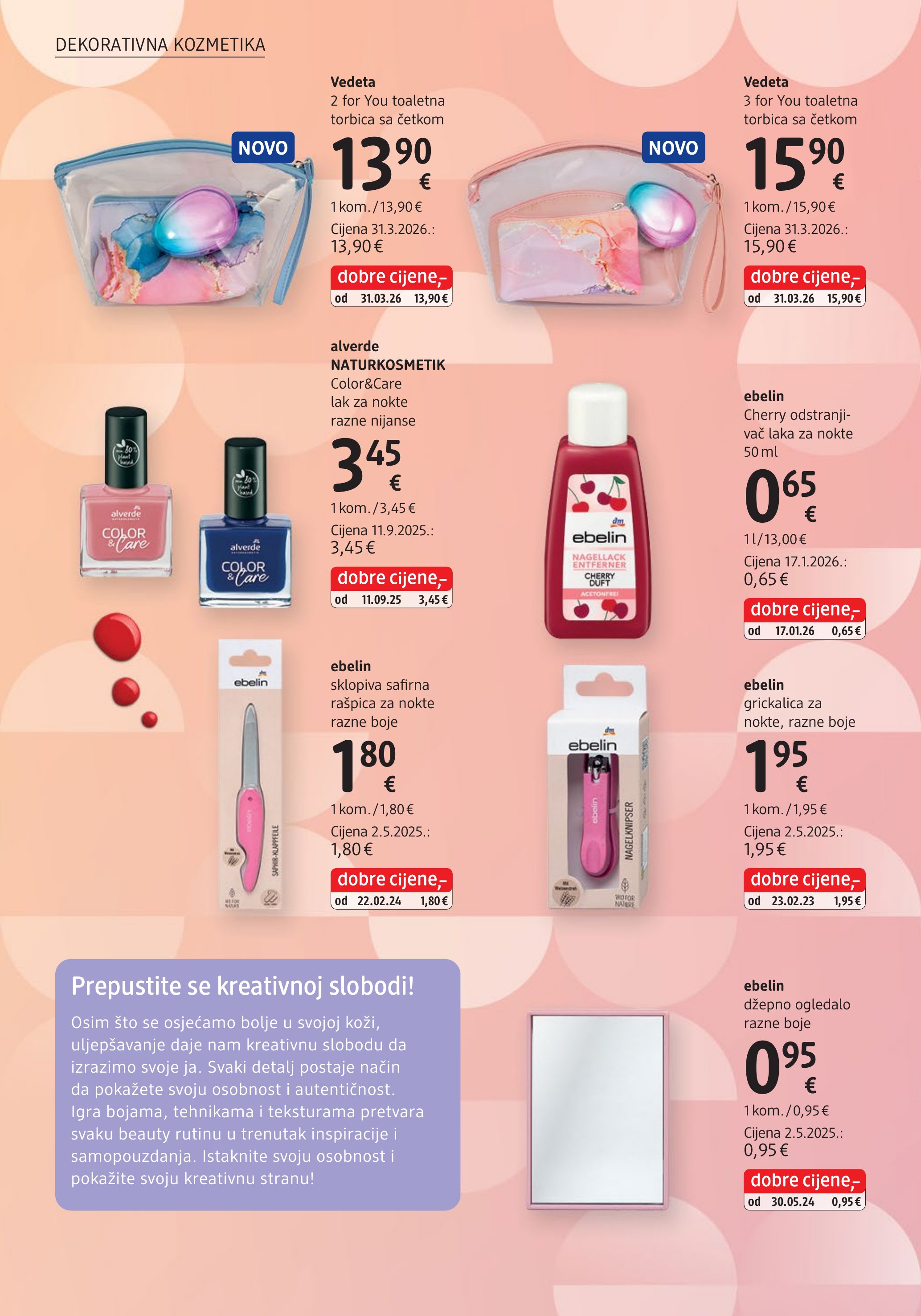 dm katalog — stranica 10 (vrijedi 15. 05. 2026.–29. 05. 2026.)