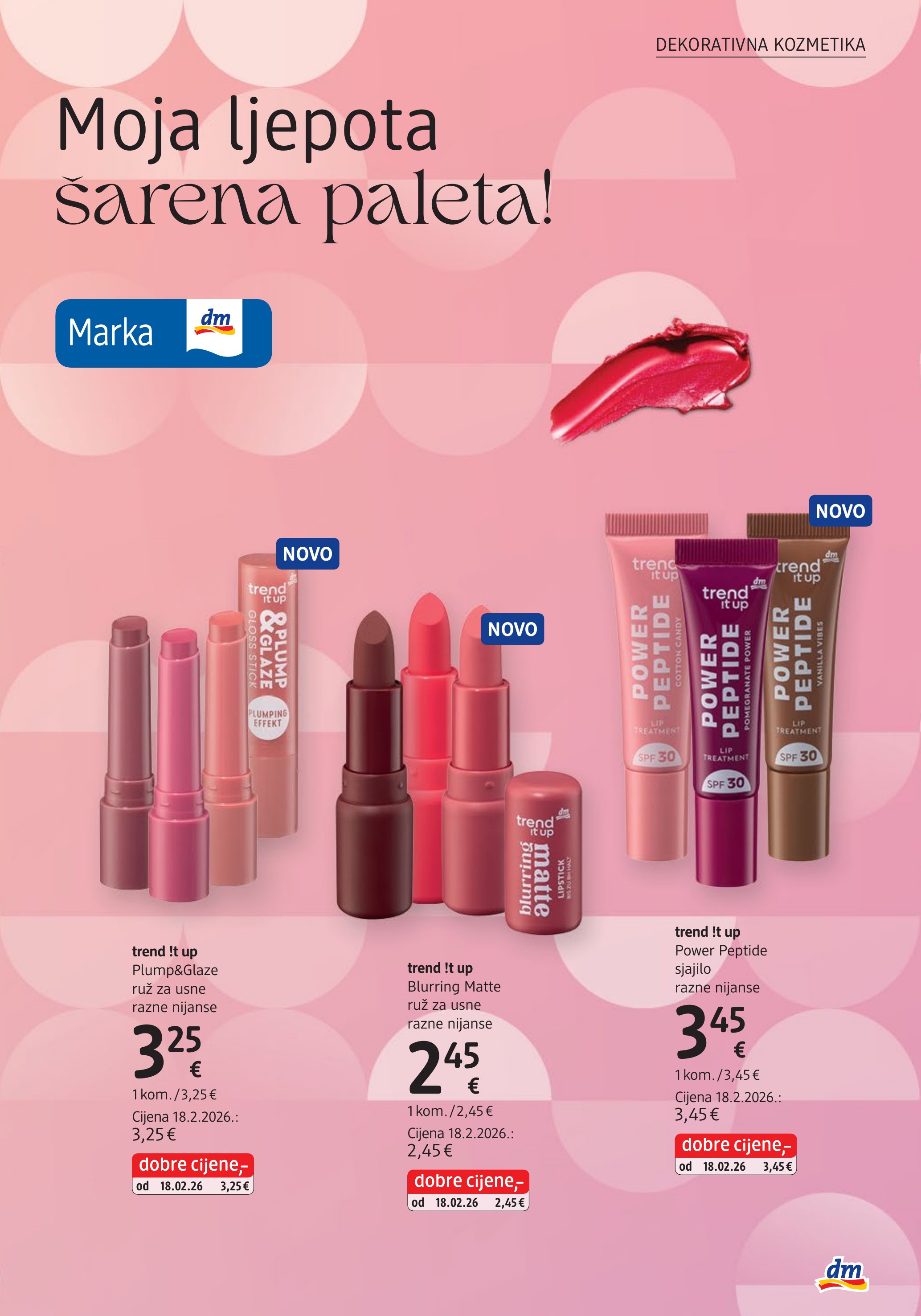 dm katalog — stranica 11 (vrijedi 15. 05. 2026.–29. 05. 2026.)