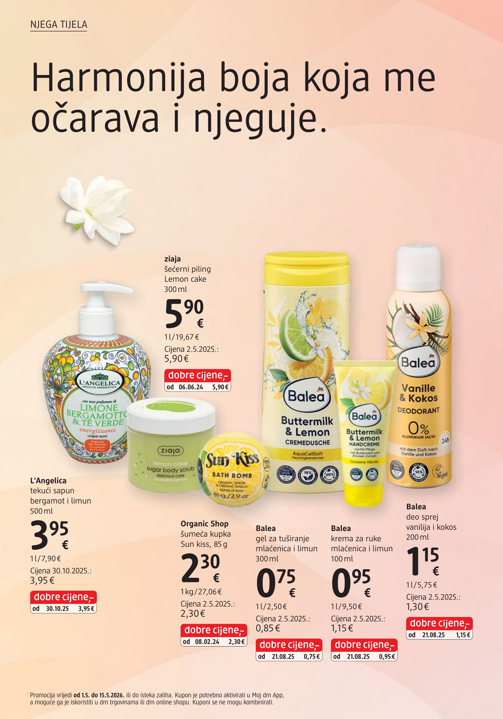 dm katalog — stranica 16 (vrijedi 15. 05. 2026.–29. 05. 2026.)