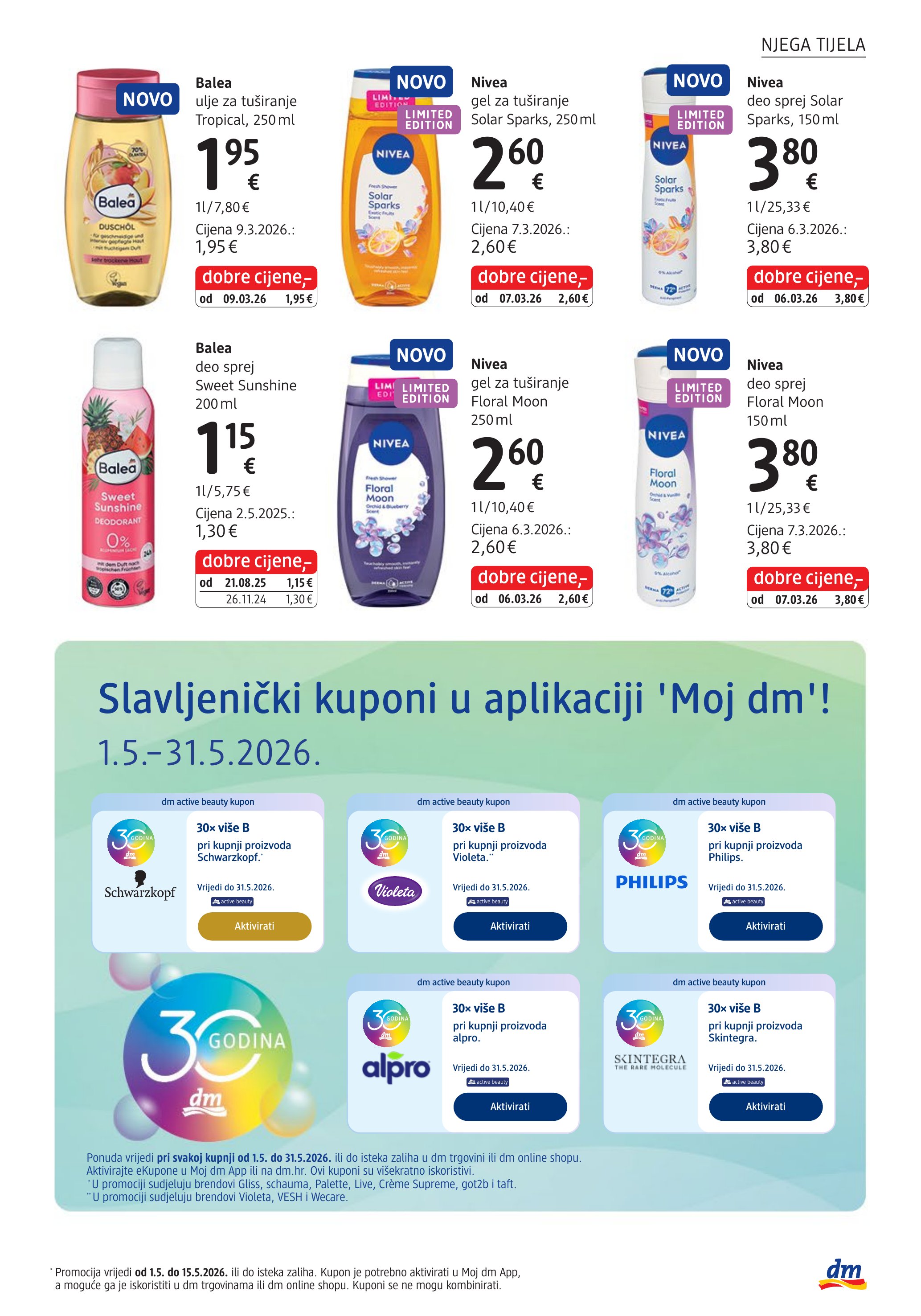 dm katalog — stranica 21 (vrijedi 15. 05. 2026.–29. 05. 2026.)