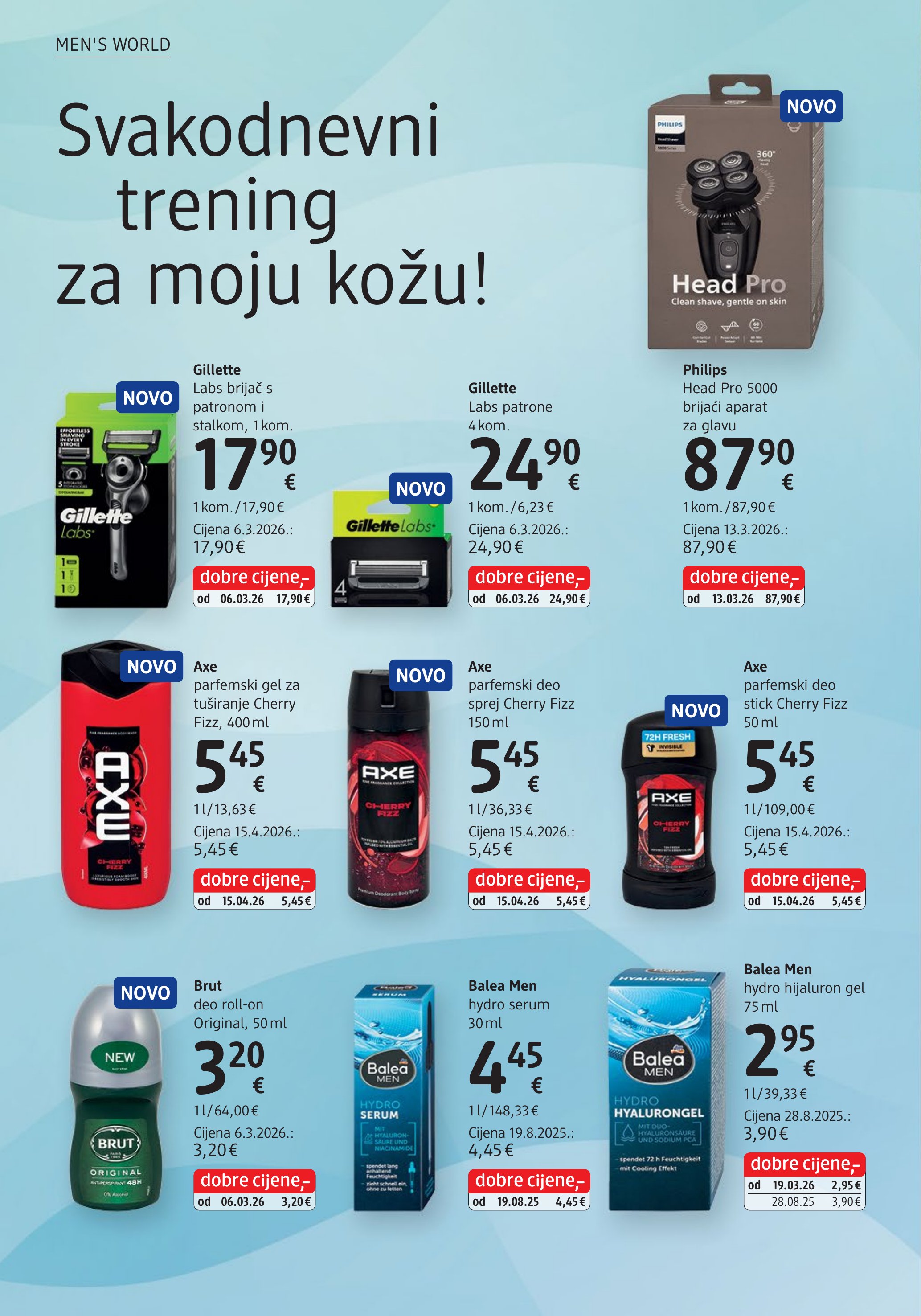dm katalog — stranica 24 (vrijedi 15. 05. 2026.–29. 05. 2026.)