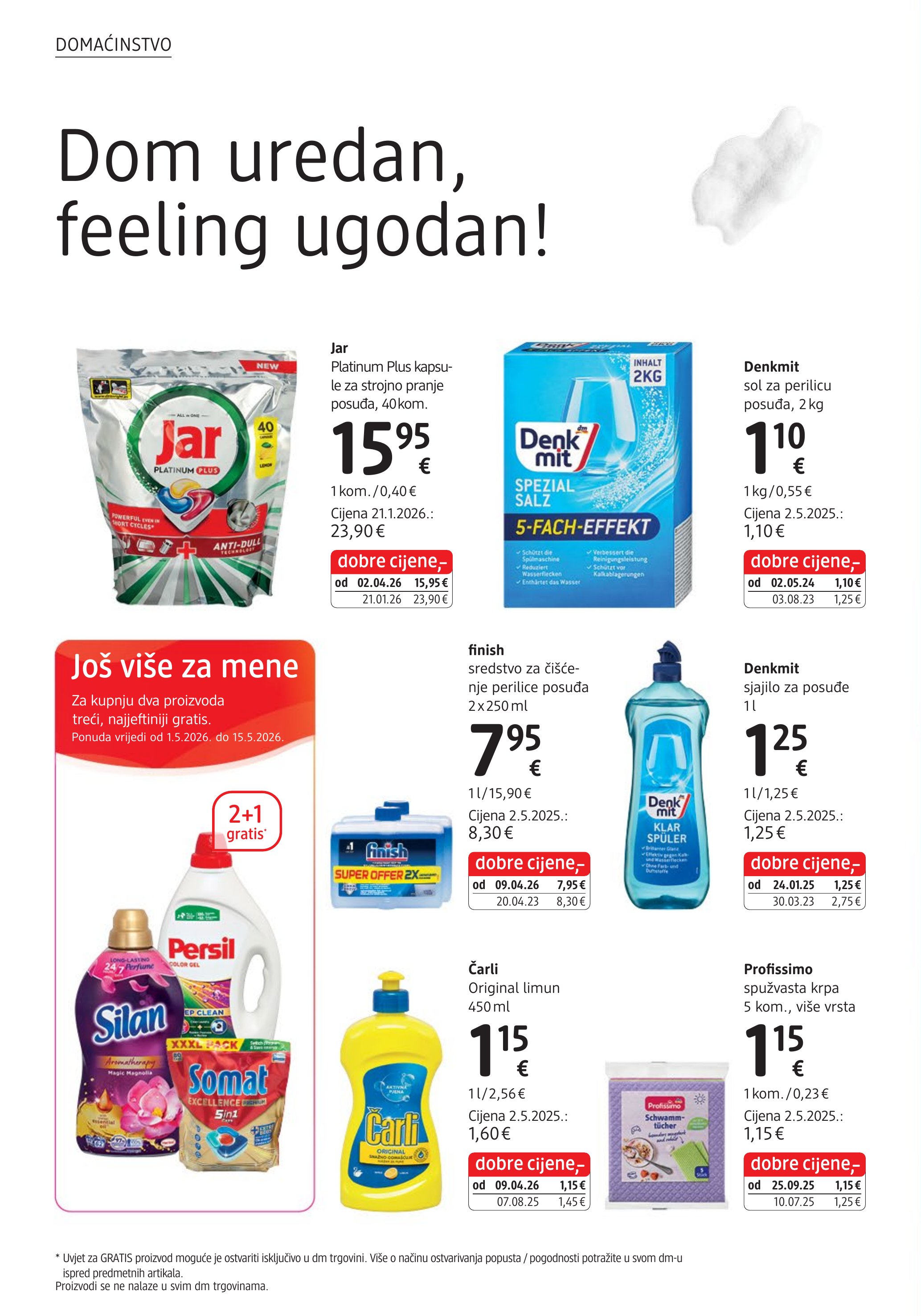 dm katalog — stranica 36 (vrijedi 15. 05. 2026.–29. 05. 2026.)