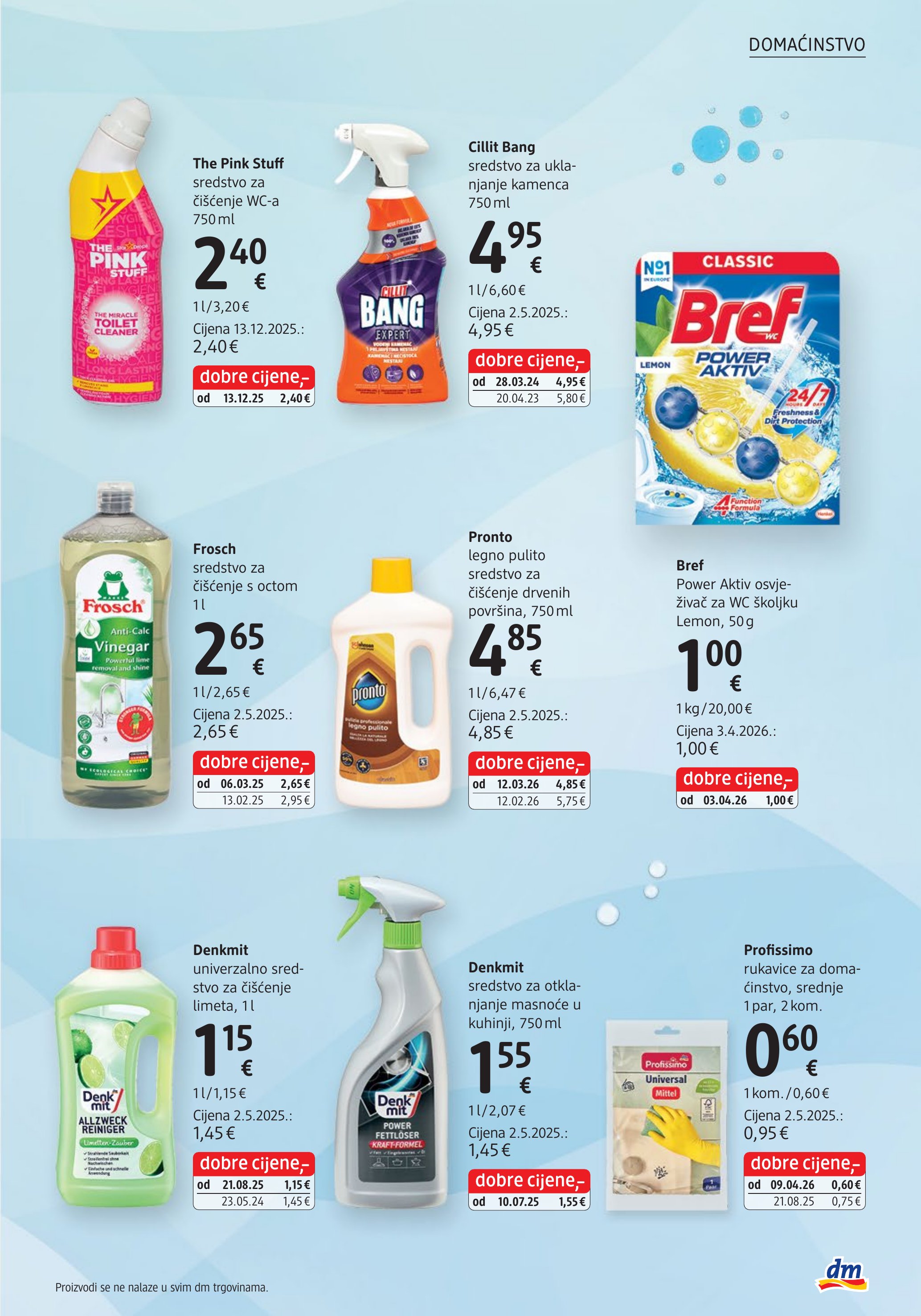 dm katalog — stranica 37 (vrijedi 15. 05. 2026.–29. 05. 2026.)