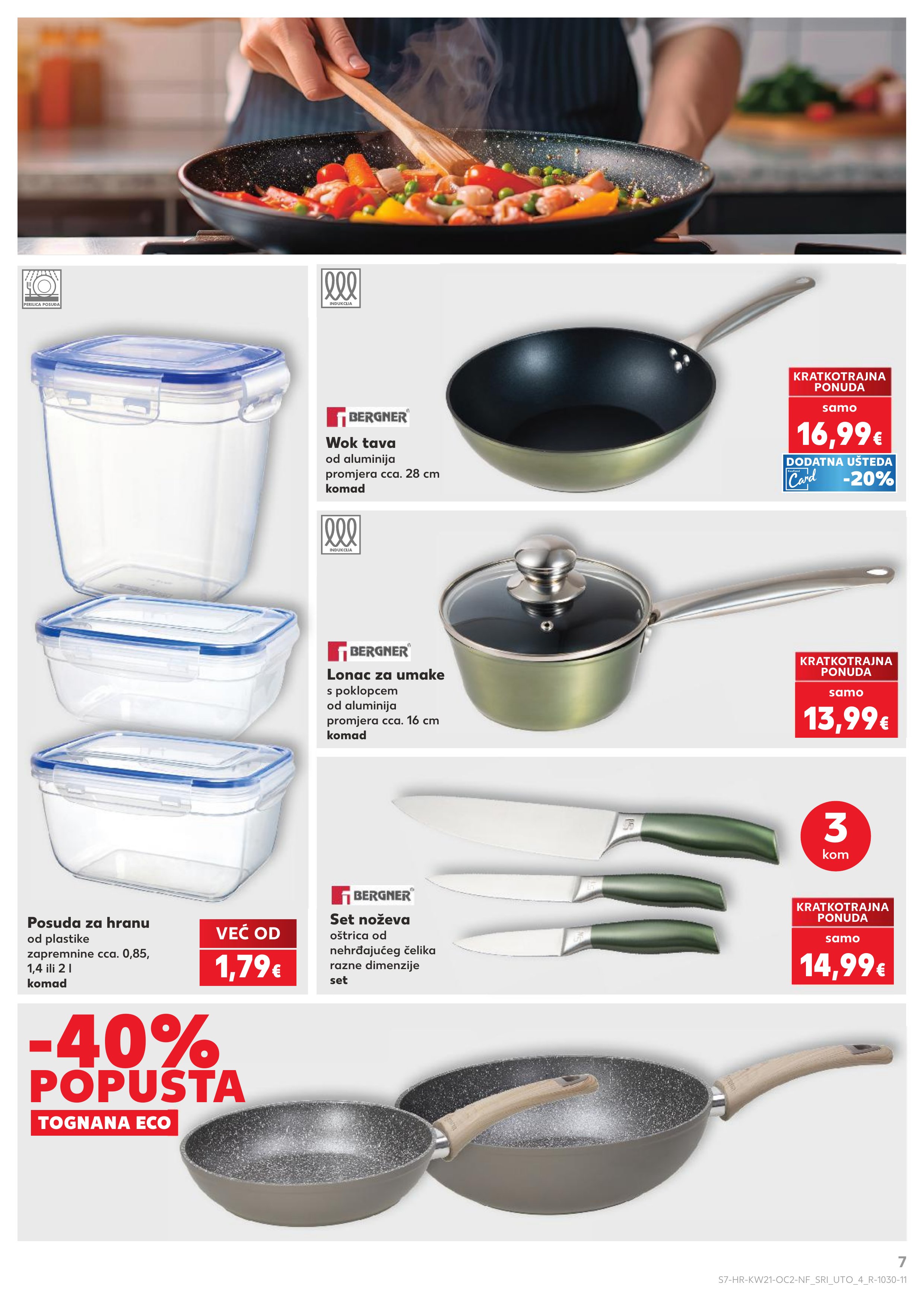 Kaufland katalog — stranica 7 (vrijedi 20. 05. 2026.–26. 05. 2026.)