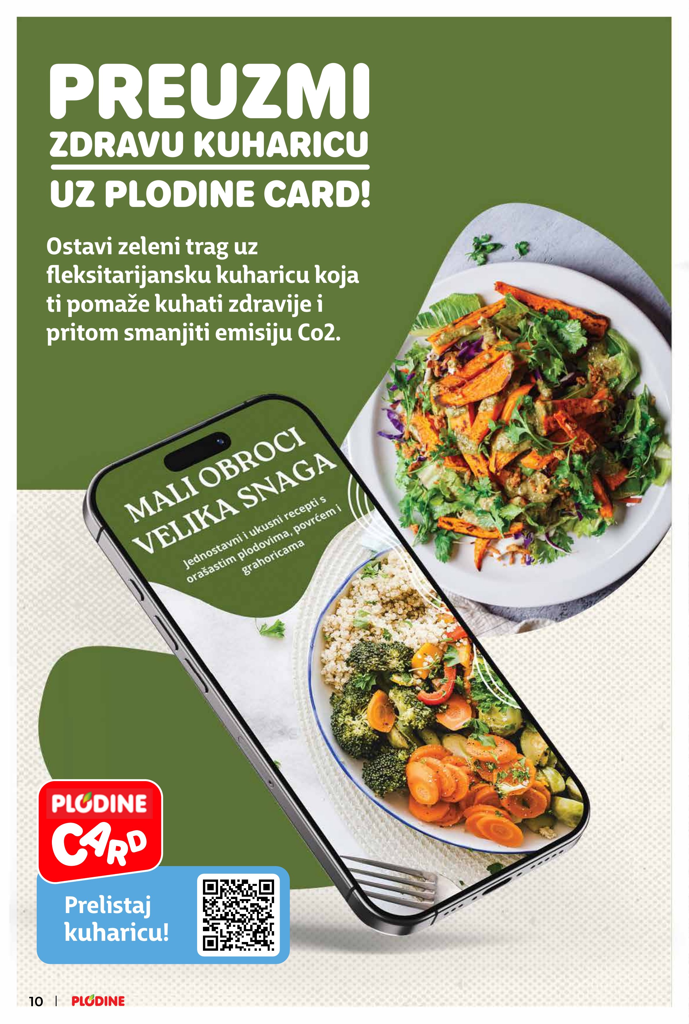 Plodine katalog — stranica 10 (vrijedi 22. 04. 2026.–28. 04. 2026.)