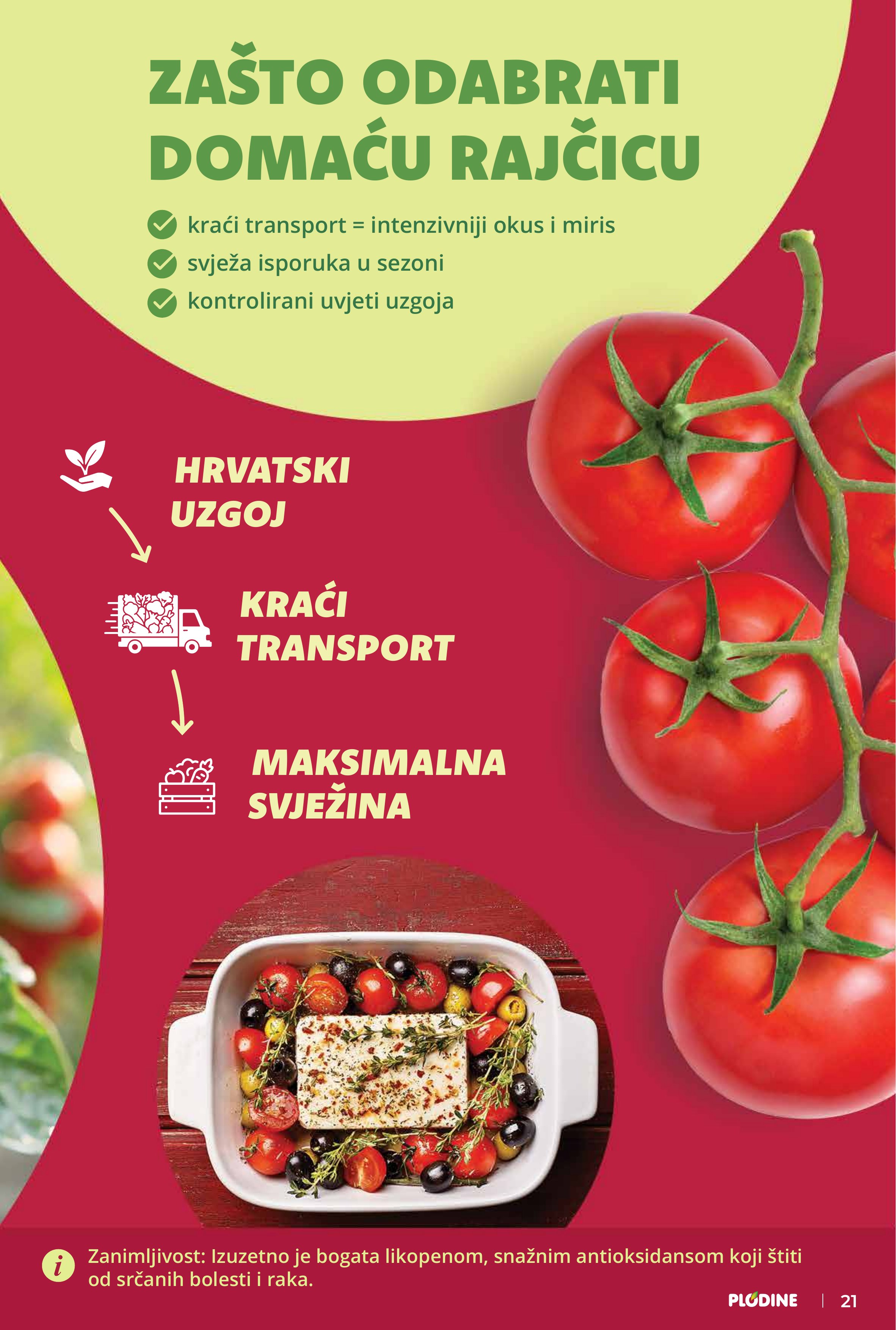 Plodine katalog — stranica 21 (vrijedi 22. 04. 2026.–28. 04. 2026.)