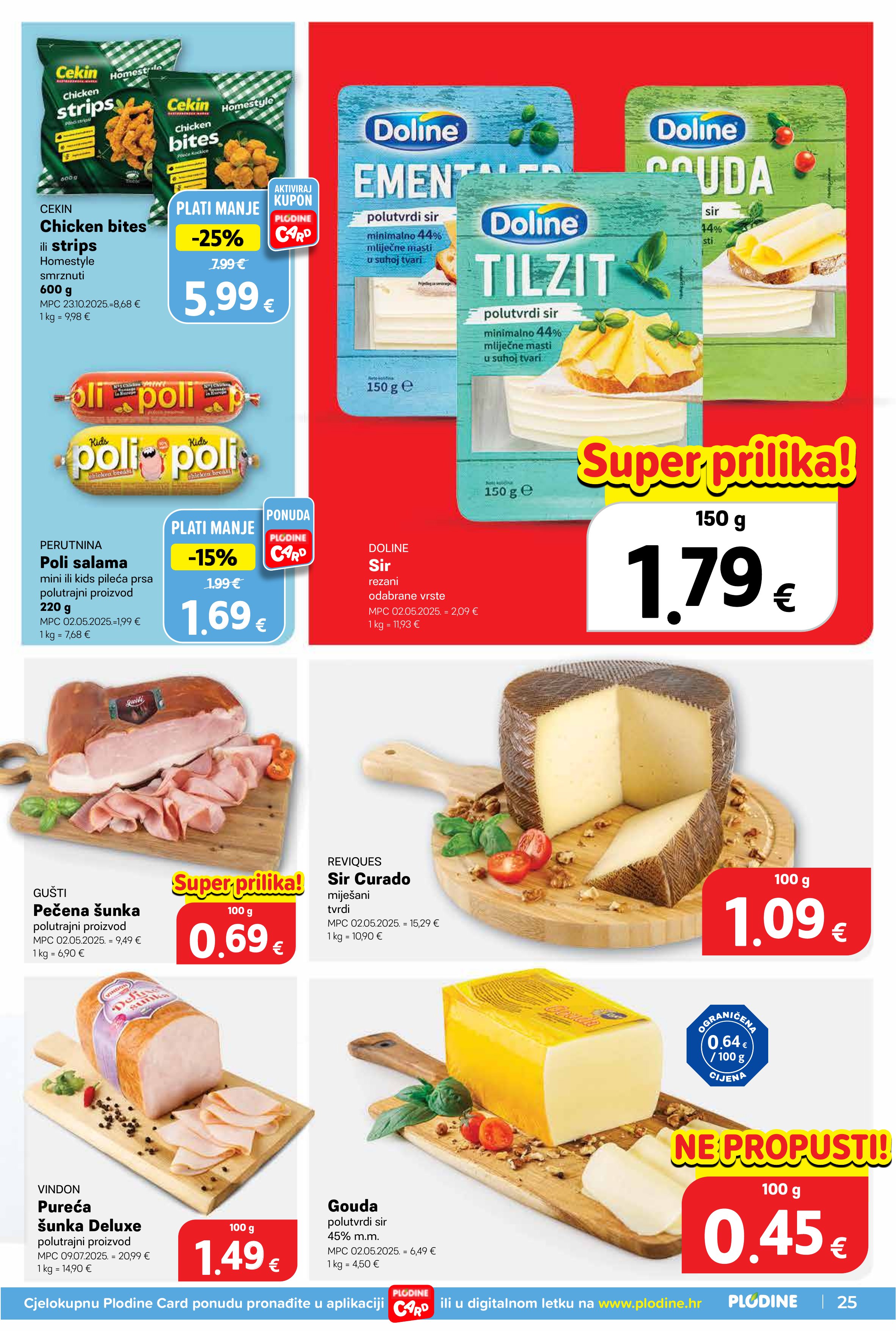 Plodine katalog — stranica 25 (vrijedi 22. 04. 2026.–28. 04. 2026.)
