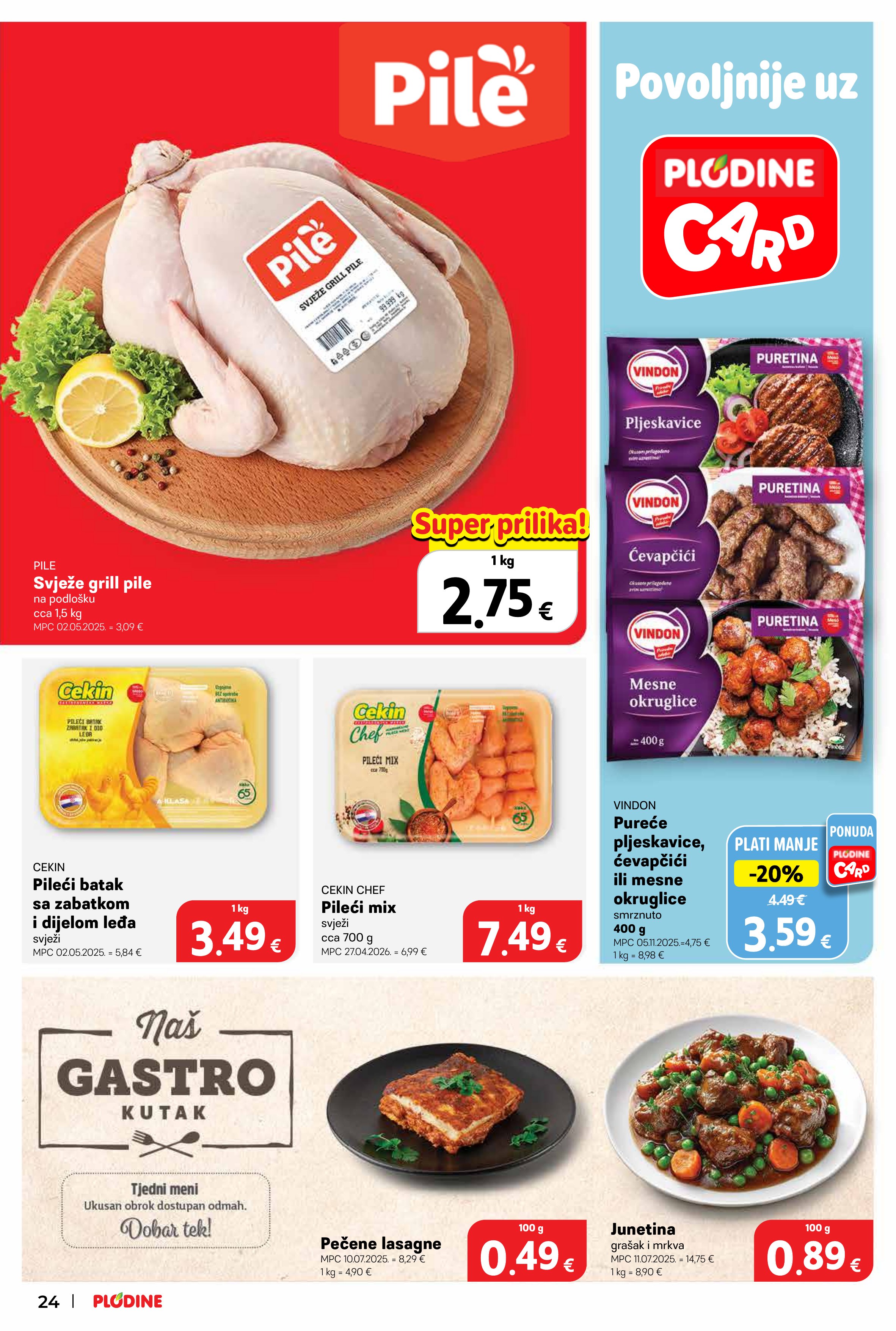 Plodine katalog — stranica 24 (vrijedi 29. 04. 2026.–05. 05. 2026.)