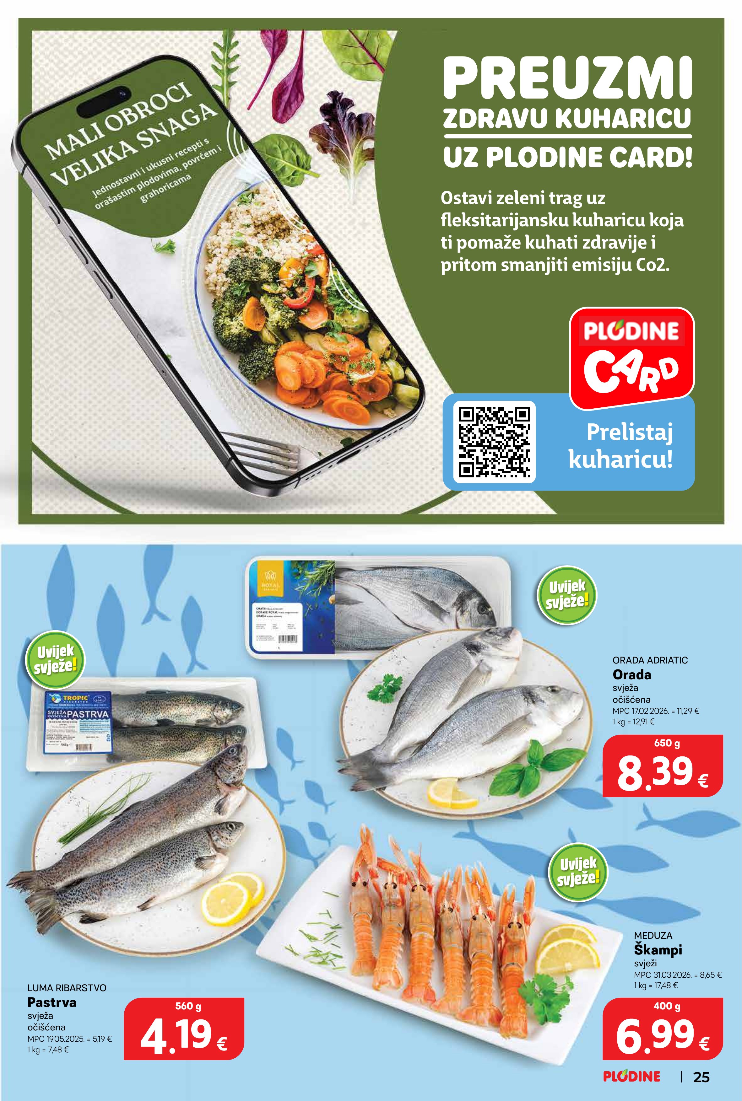 Plodine katalog — stranica 25 (vrijedi 29. 04. 2026.–05. 05. 2026.)