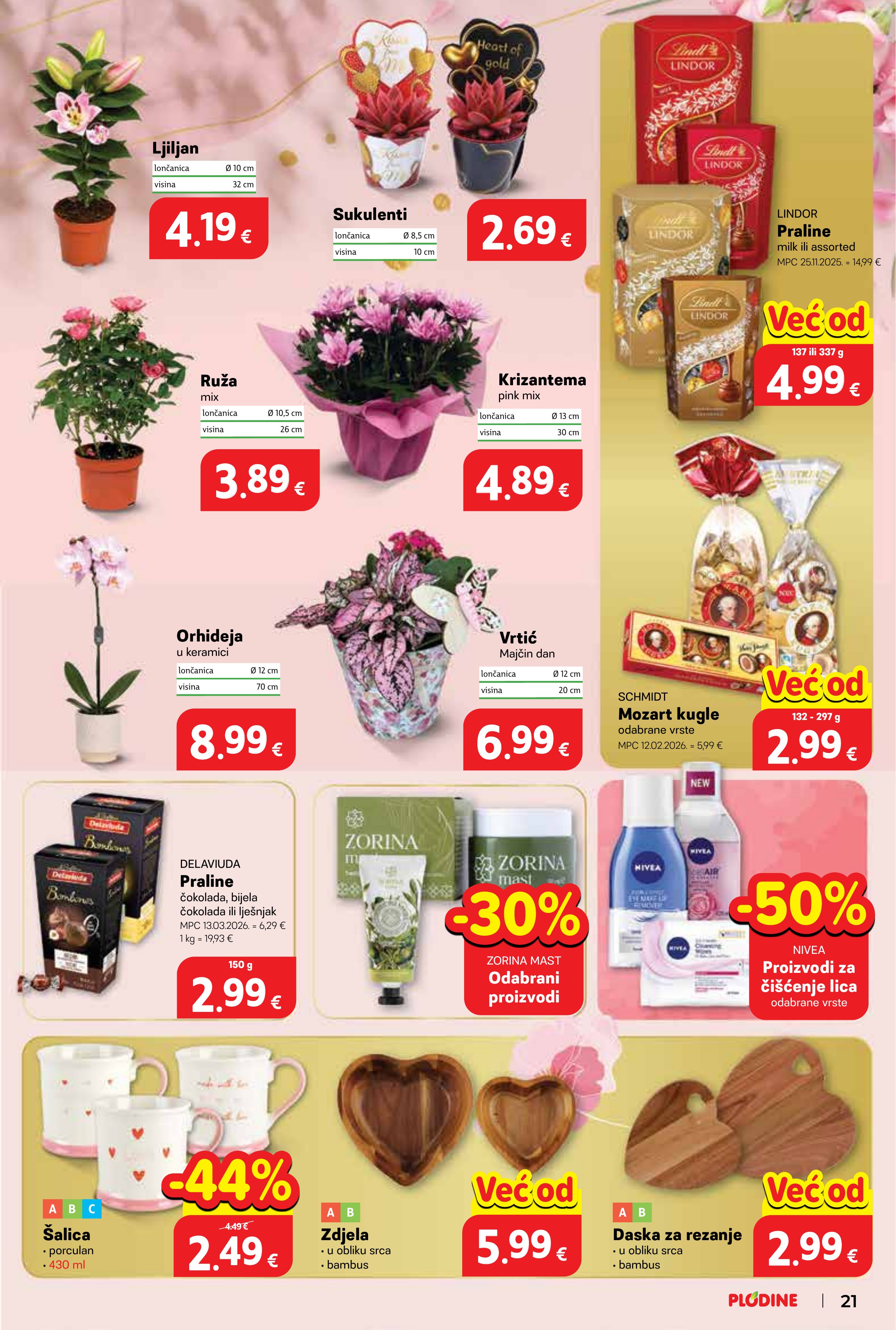 Plodine katalog — stranica 21 (vrijedi 06. 05. 2026.–12. 05. 2026.)