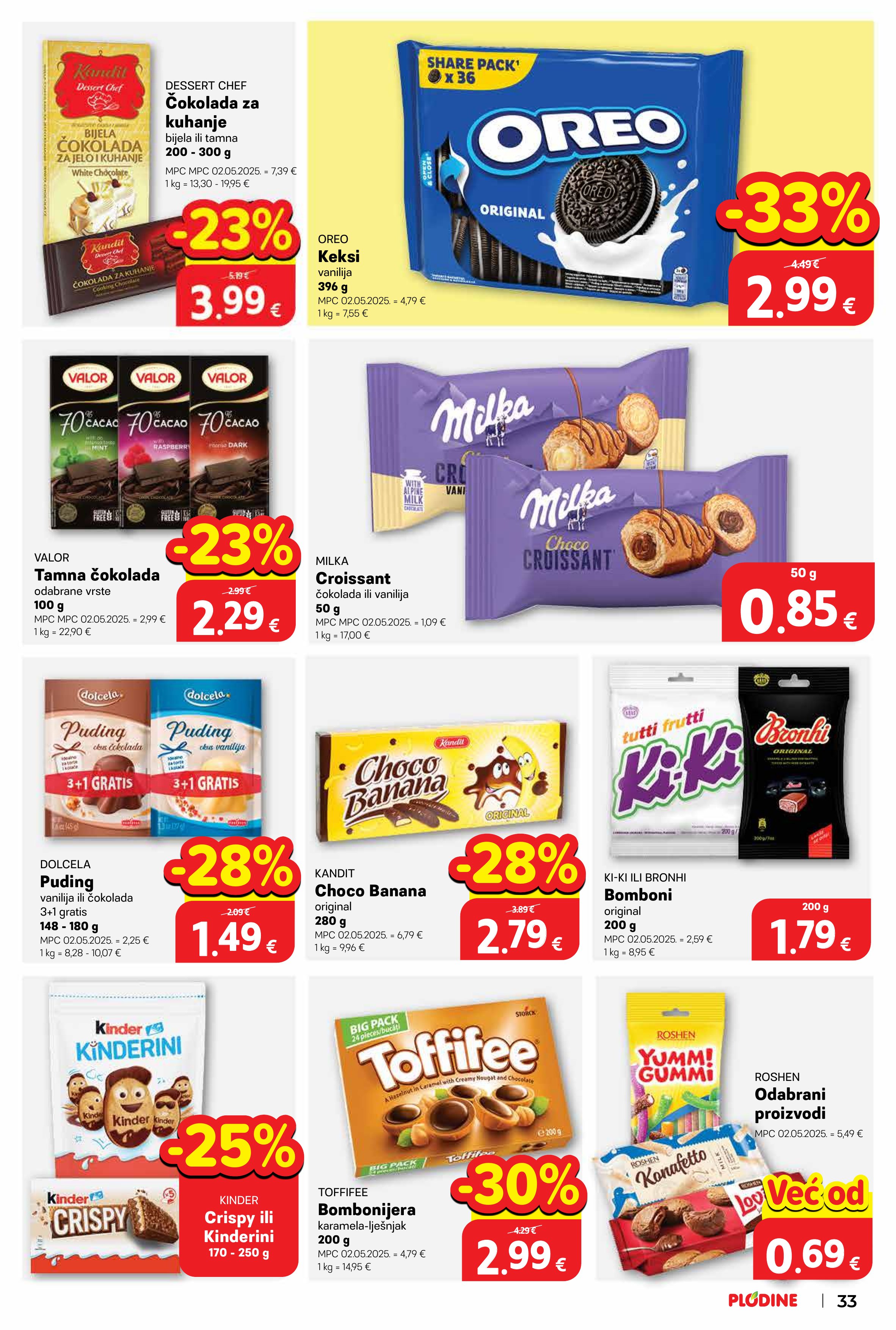 Plodine katalog — stranica 35 (vrijedi 20. 05. 2026.–26. 05. 2026.)