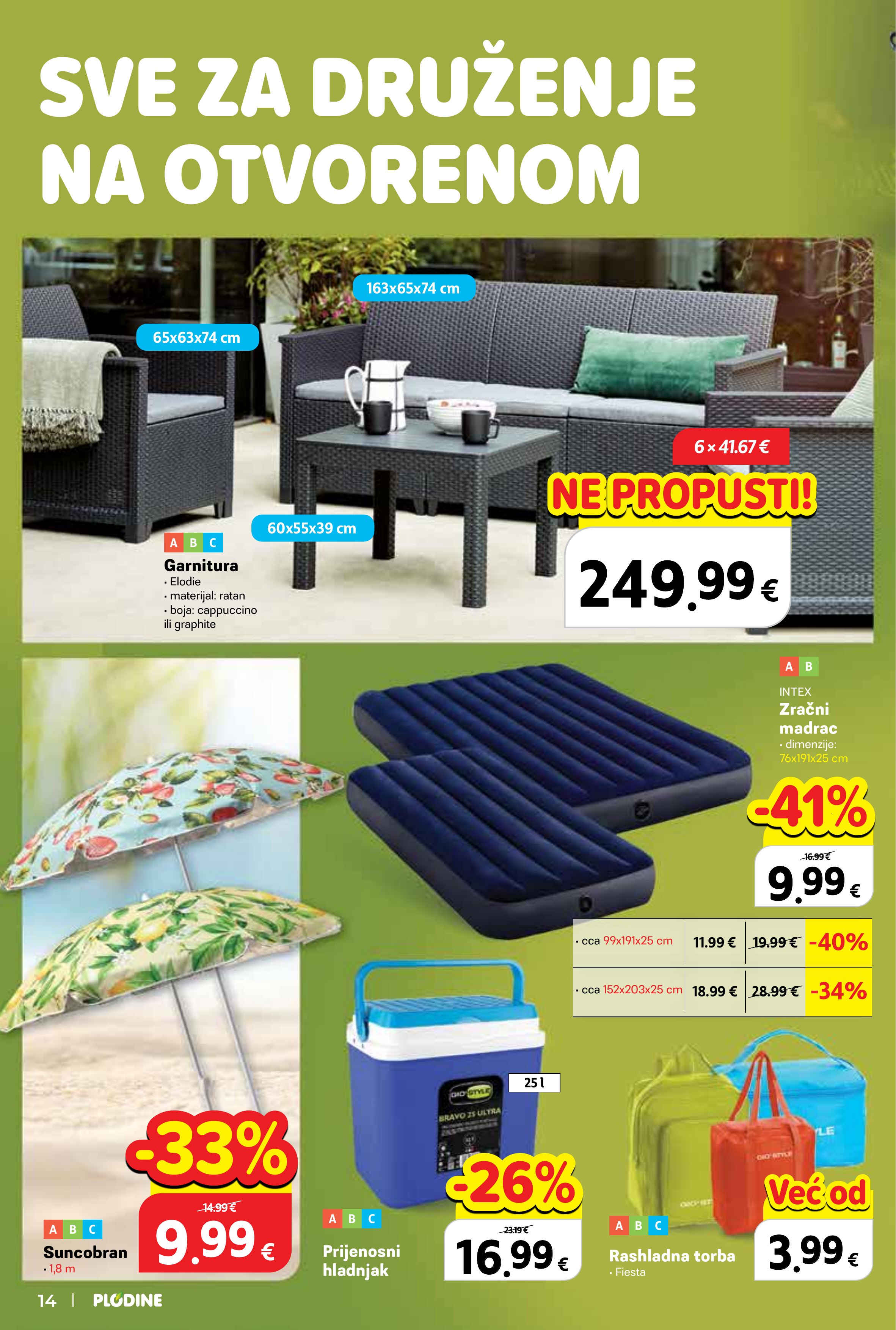 Plodine katalog — stranica 14 (vrijedi 29. 04. 2026.–12. 05. 2026.)
