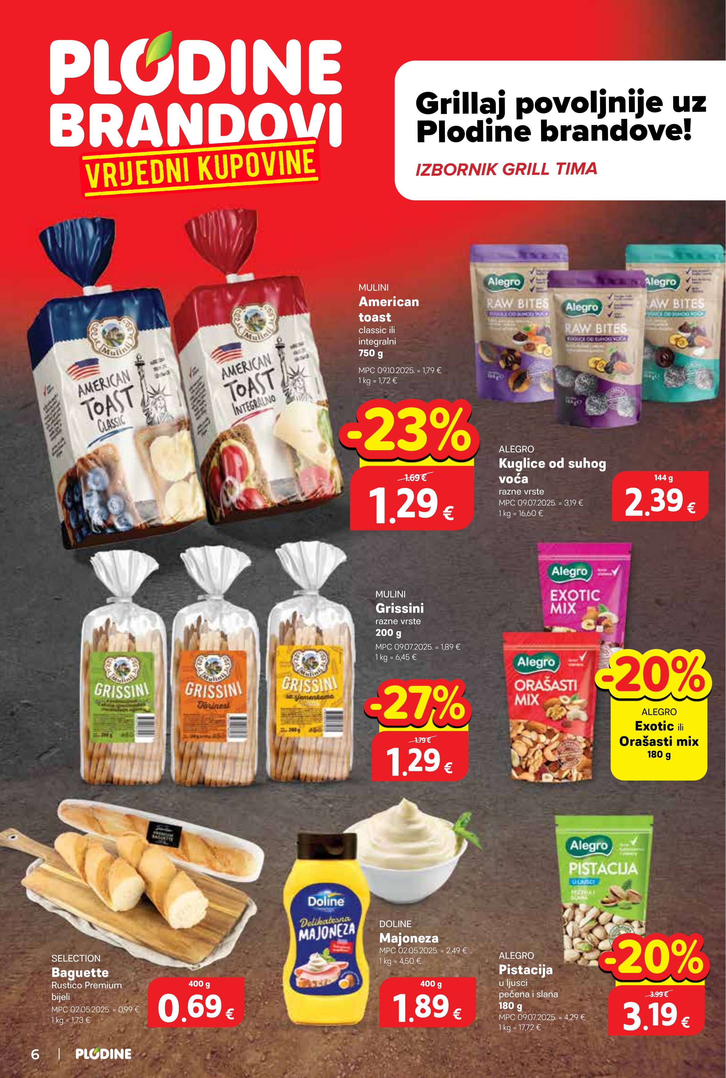 Plodine katalog — stranica 6 (vrijedi 29. 04. 2026.–12. 05. 2026.)