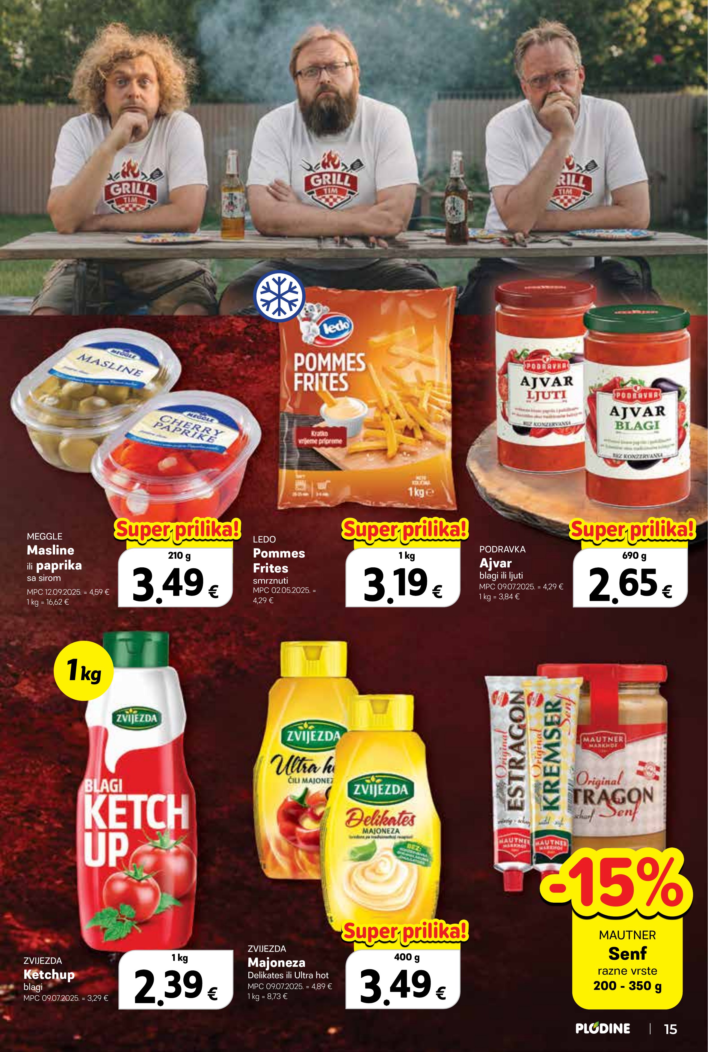 Plodine katalog — stranica 15 (vrijedi 29. 04. 2026.–05. 05. 2026.)