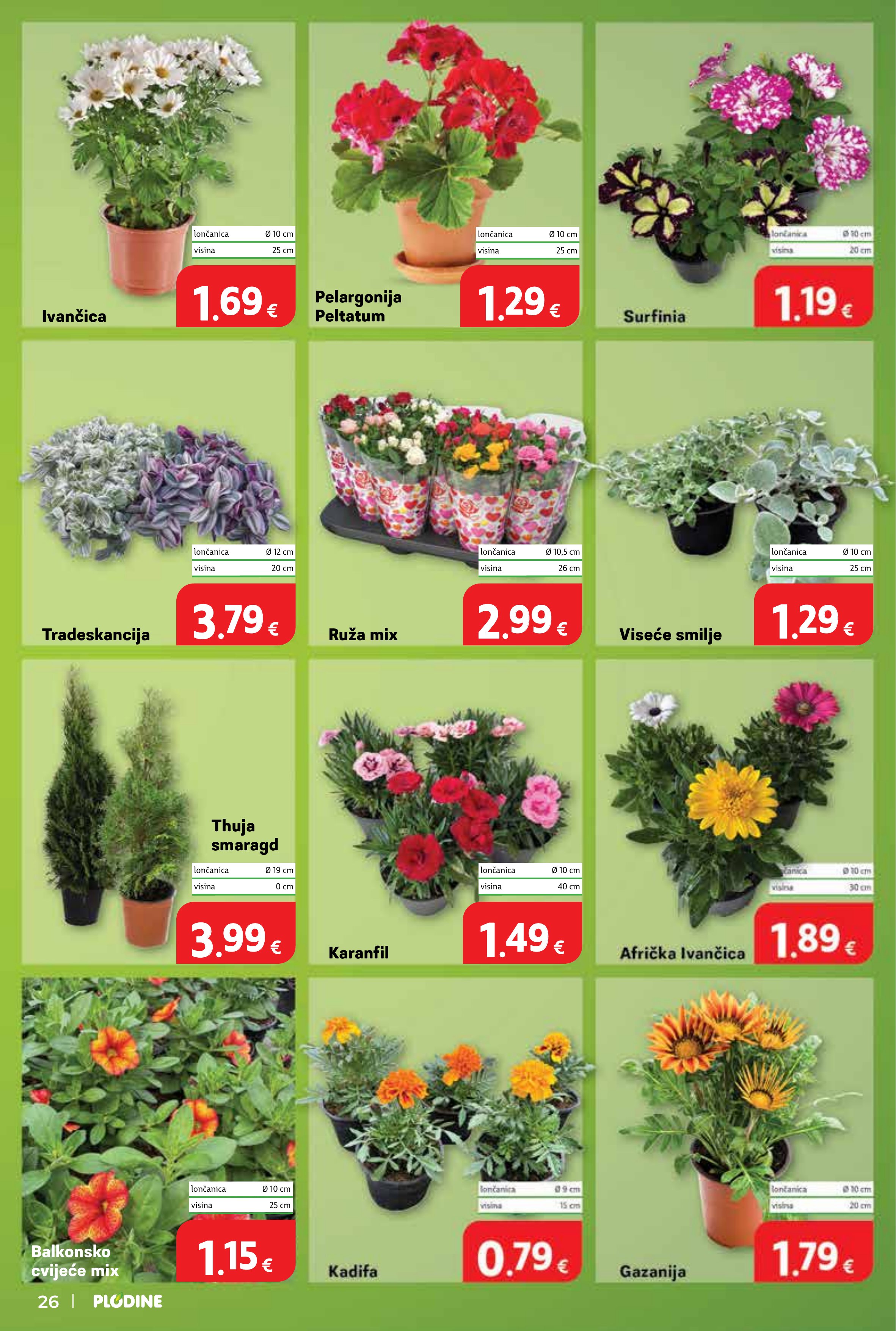 Plodine katalog — stranica 26 (vrijedi 29. 04. 2026.–05. 05. 2026.)