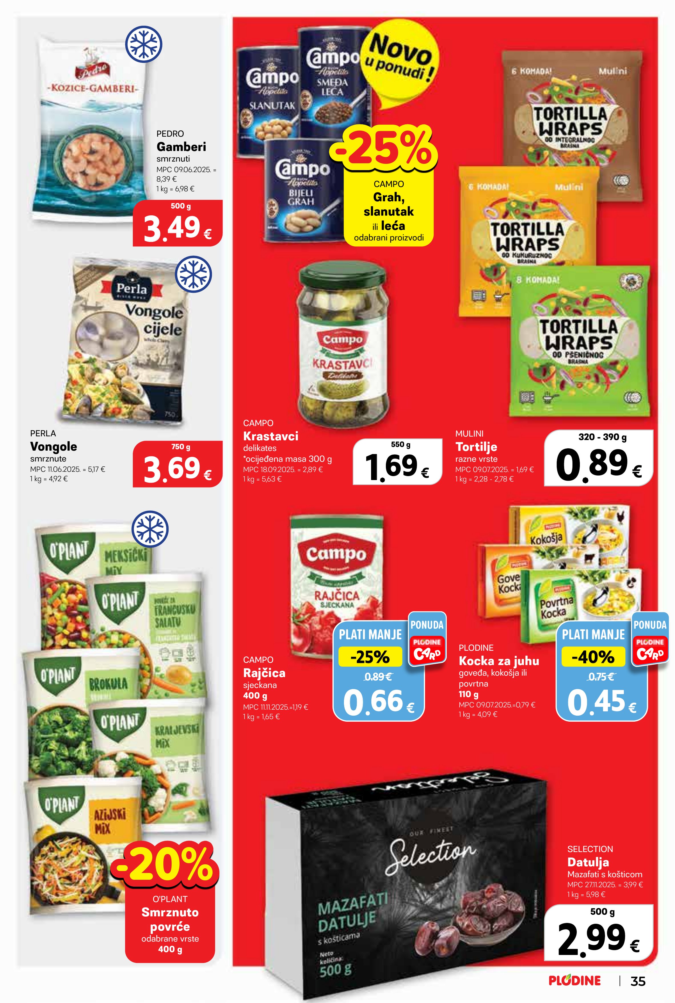 Plodine katalog — stranica 35 (vrijedi 29. 04. 2026.–05. 05. 2026.)