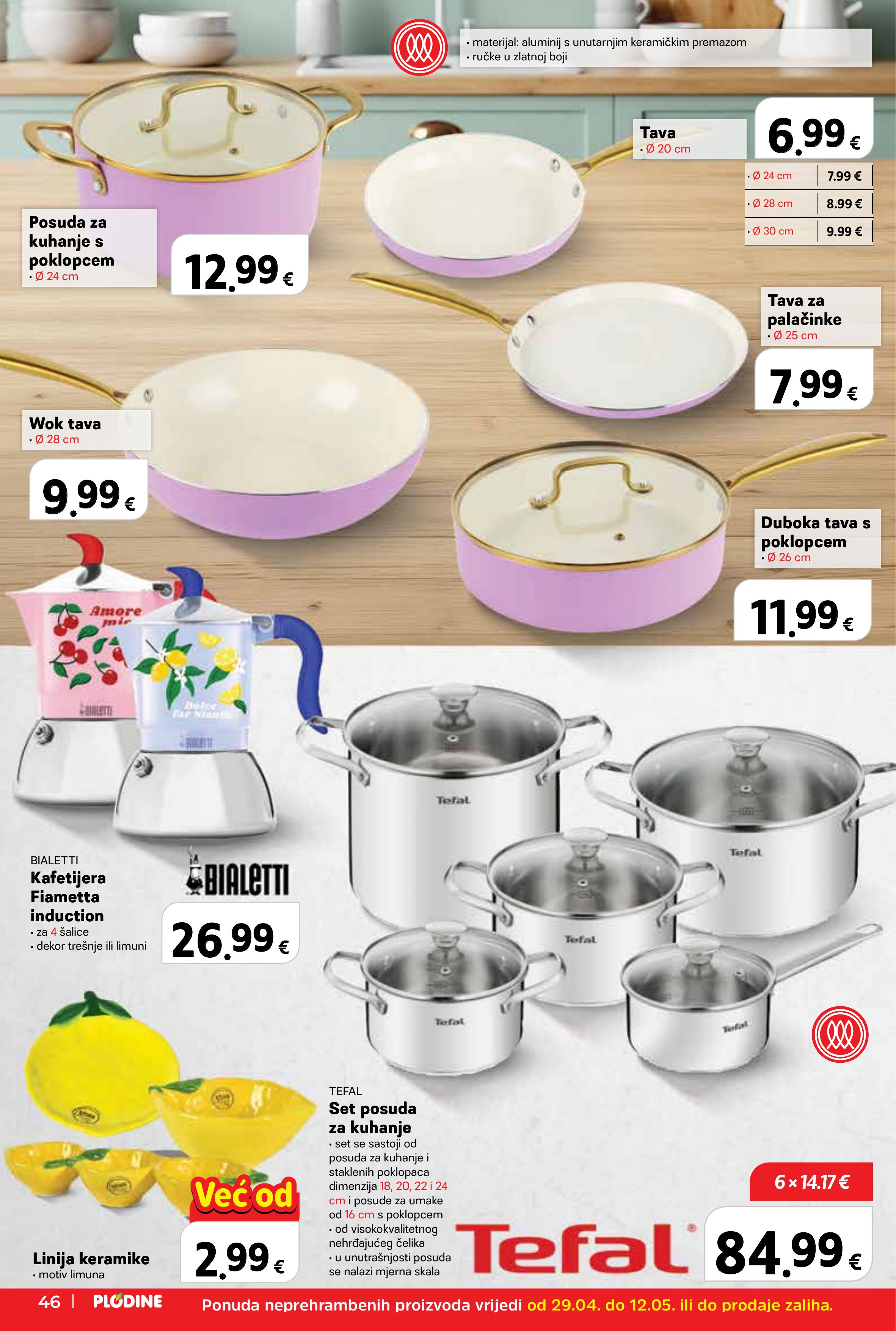 Plodine katalog — stranica 46 (vrijedi 29. 04. 2026.–05. 05. 2026.)