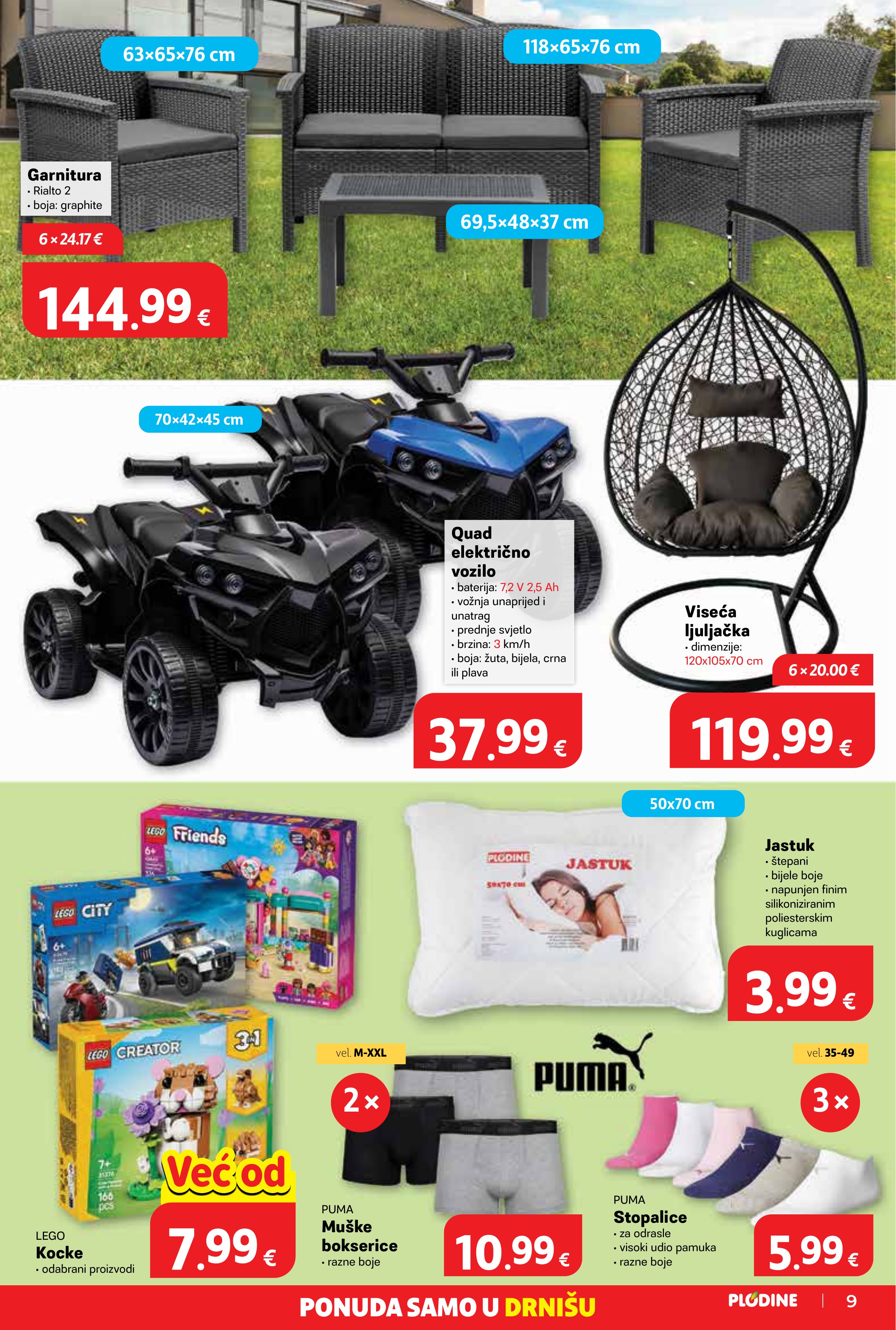 Plodine katalog — stranica 9 (vrijedi 29. 04. 2026.–05. 05. 2026.)