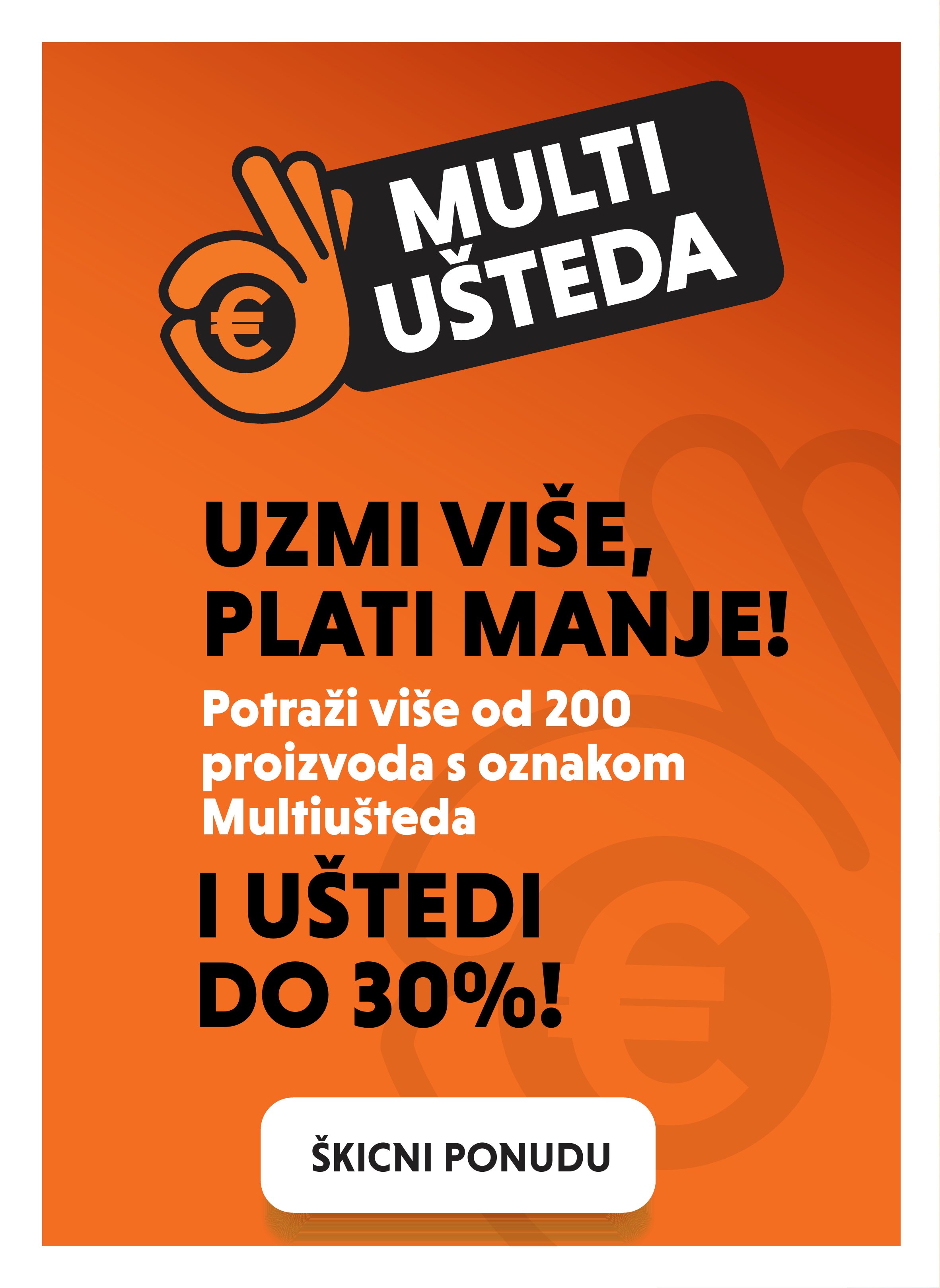 Studenac katalog — stranica 3 (vrijedi 22. 04. 2026.–28. 04. 2026.)