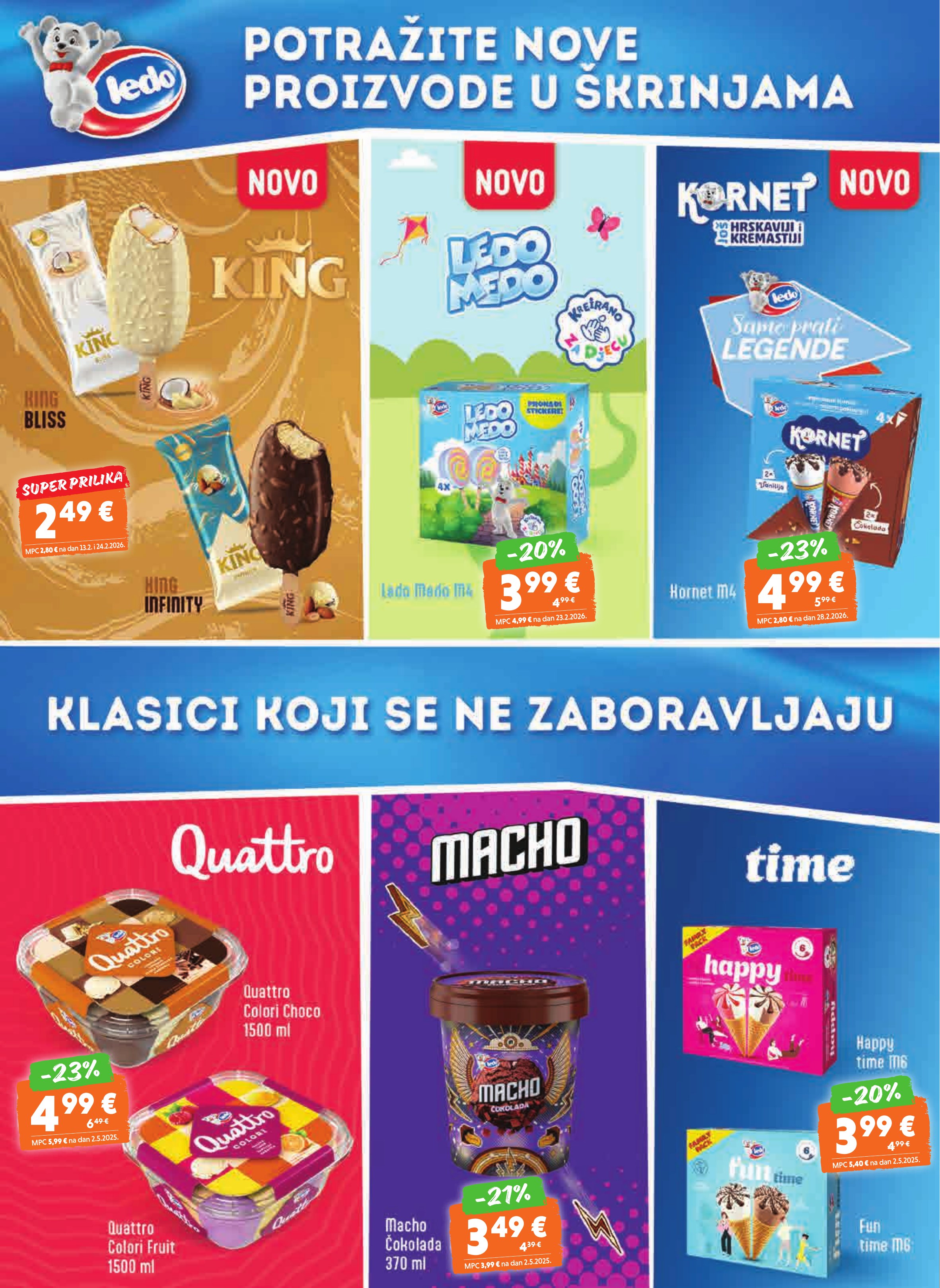 Studenac katalog — stranica 15 (vrijedi 29. 04. 2026.–05. 05. 2026.)