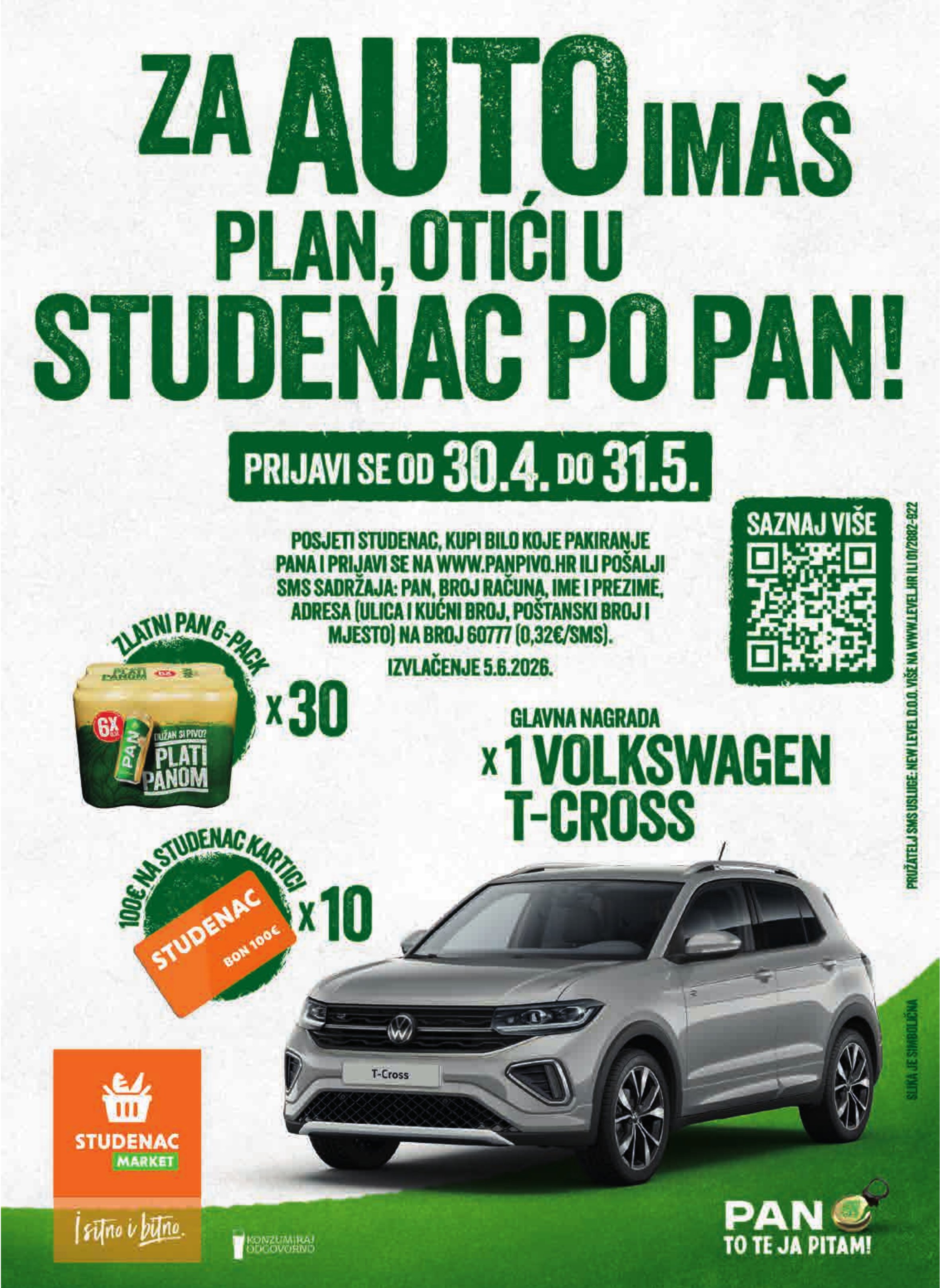Studenac katalog — stranica 33 (vrijedi 29. 04. 2026.–05. 05. 2026.)