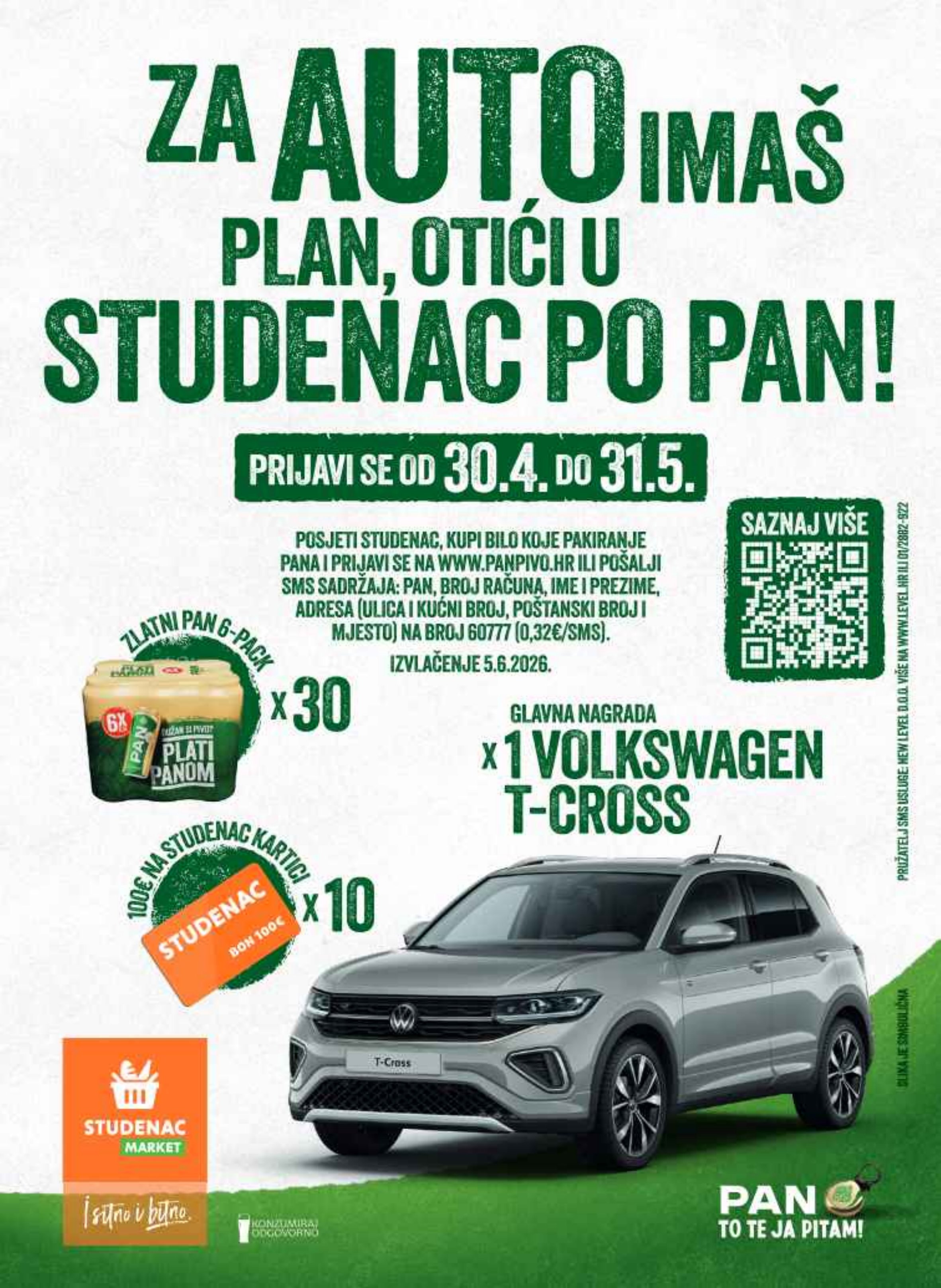 Studenac katalog — stranica 27 (vrijedi 06. 05. 2026.–12. 05. 2026.)